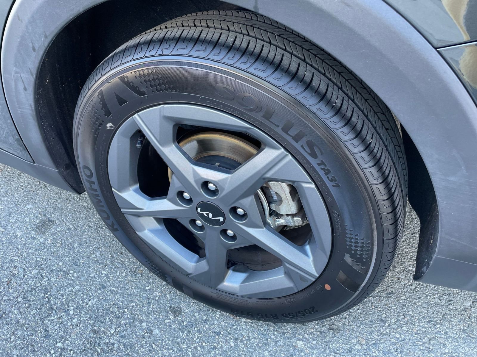 Thumbnail: 2025 Kia K4 - 31