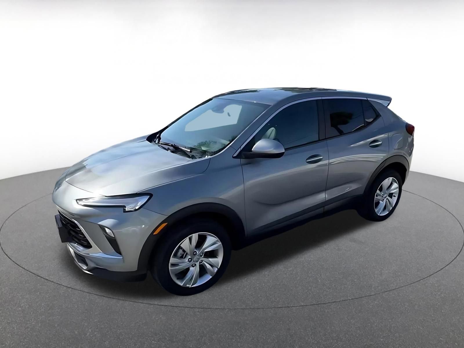 Thumbnail: 2025 Buick Encore GX - 8