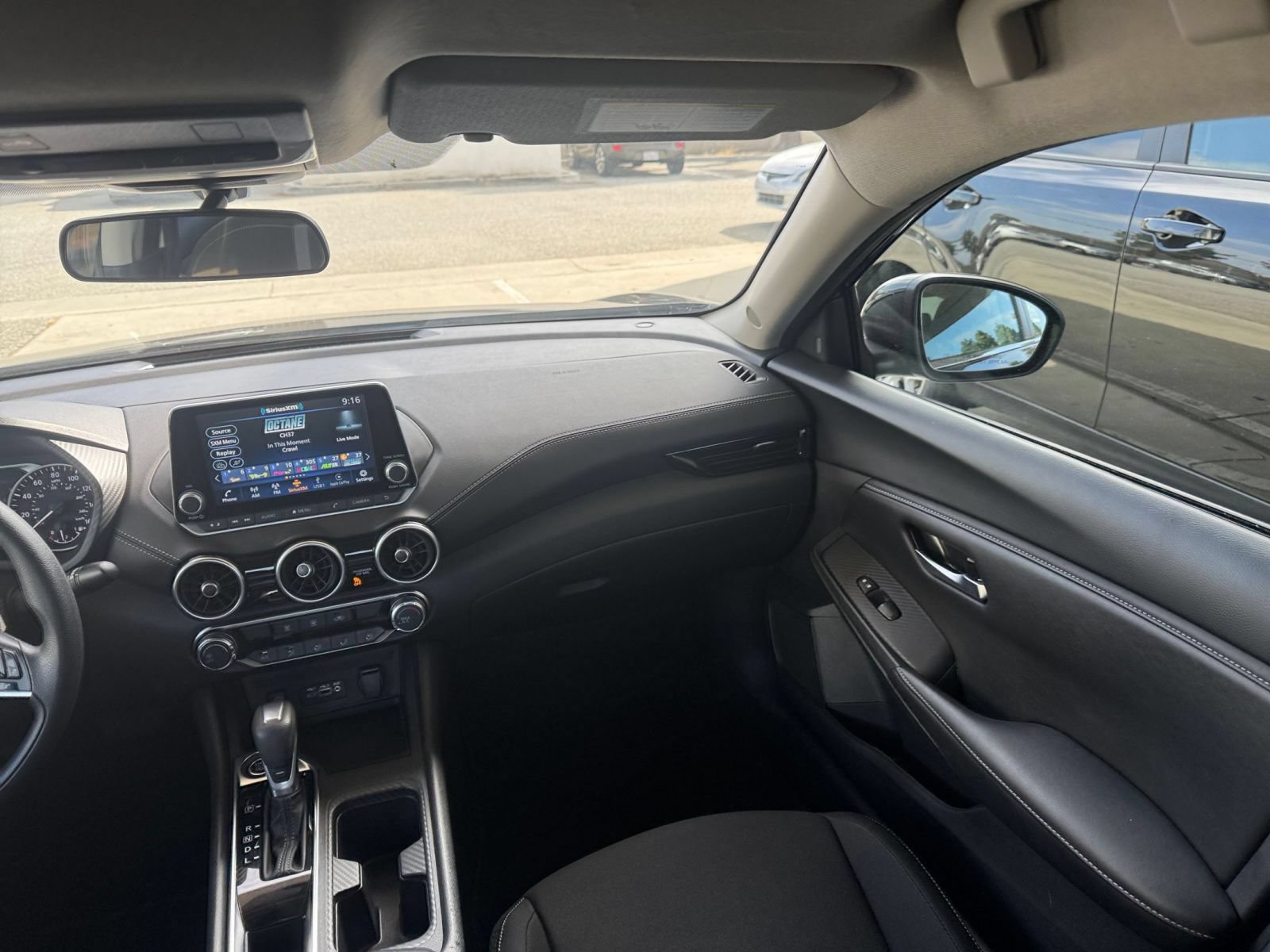 Thumbnail: 2025 Nissan Sentra - 34