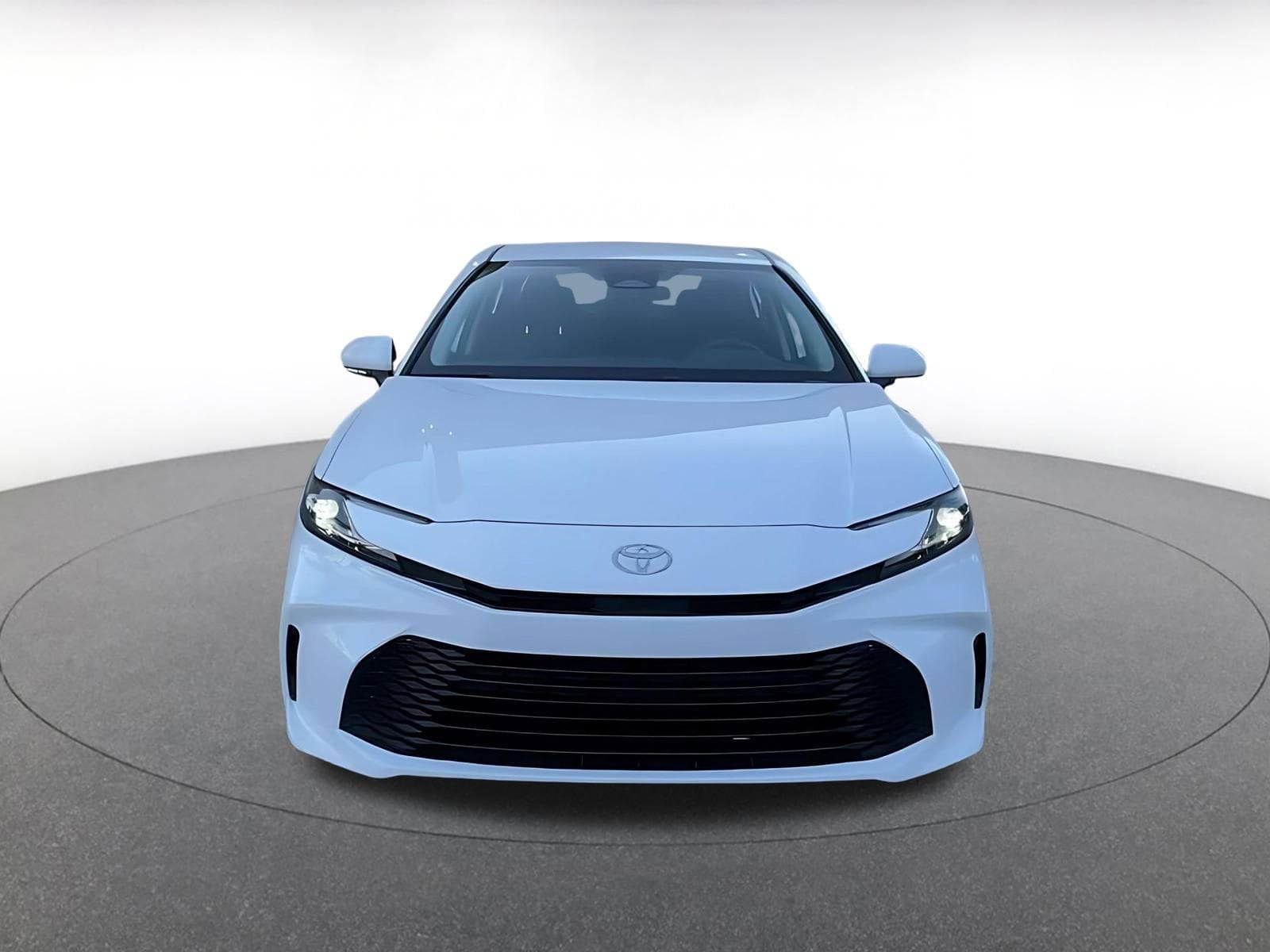 Thumbnail: 2025 Toyota Camry - 4