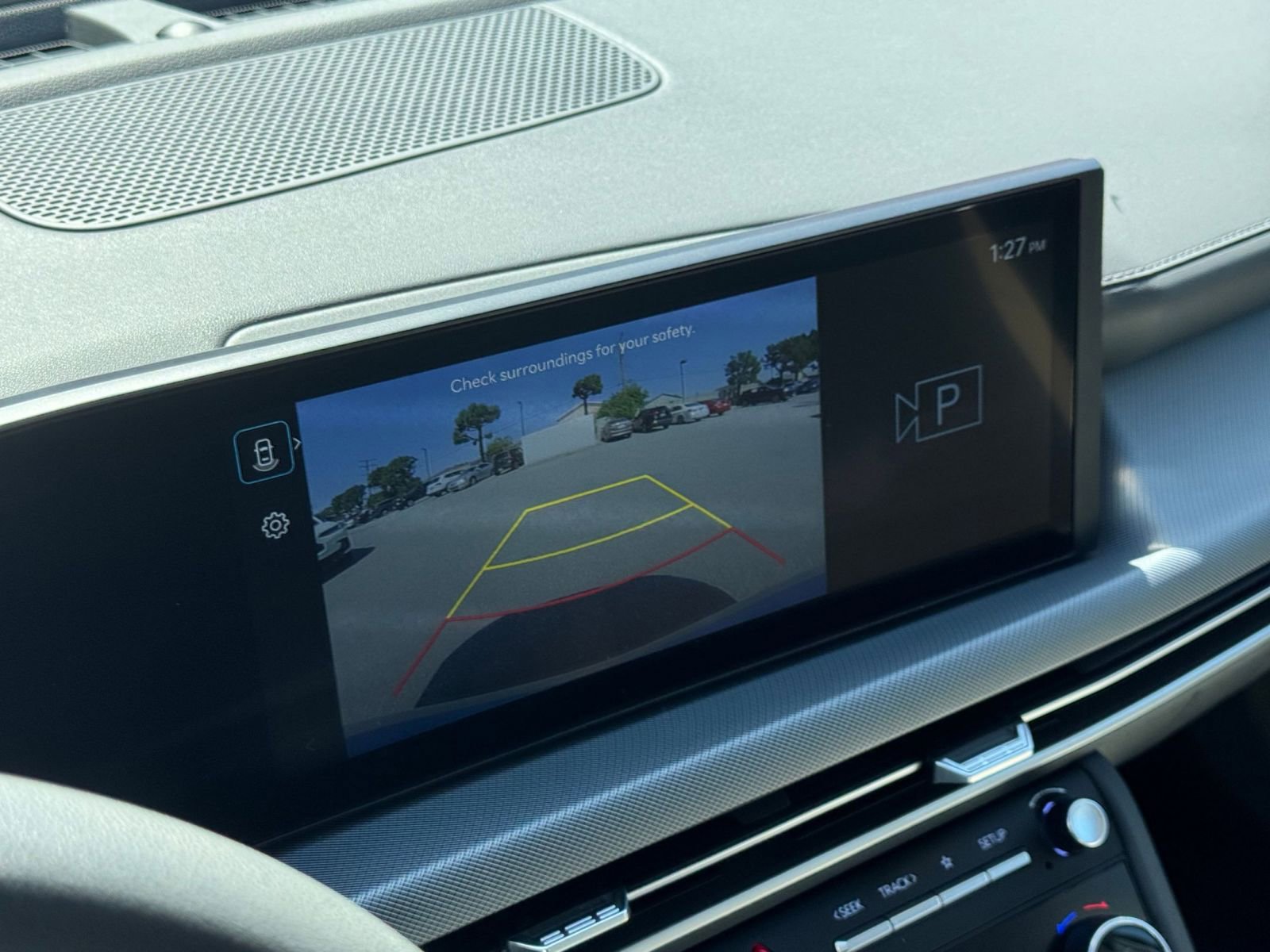 Thumbnail: 2025 Hyundai Sonata - 24