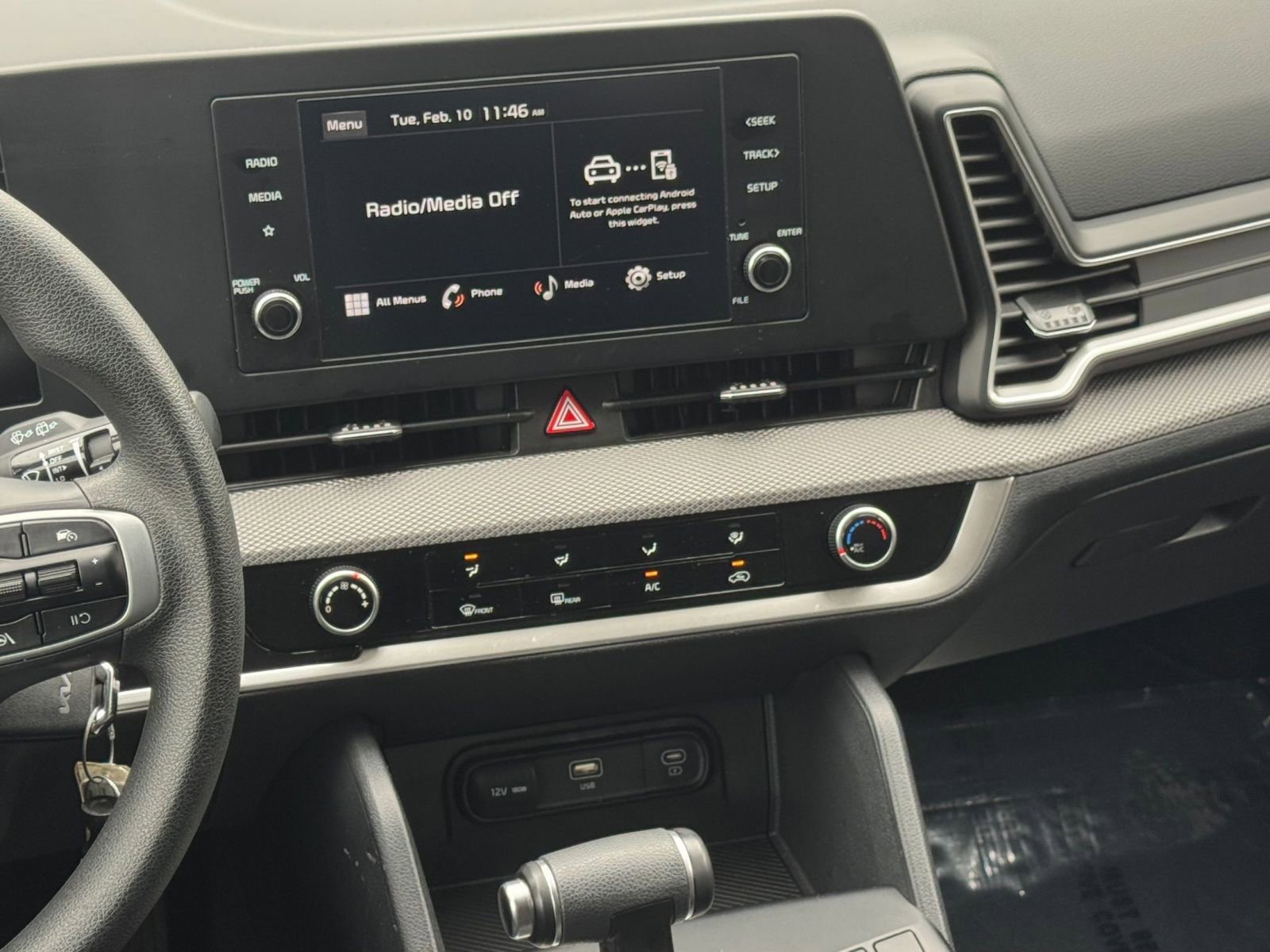 Thumbnail: 2025 Kia Sportage - 20