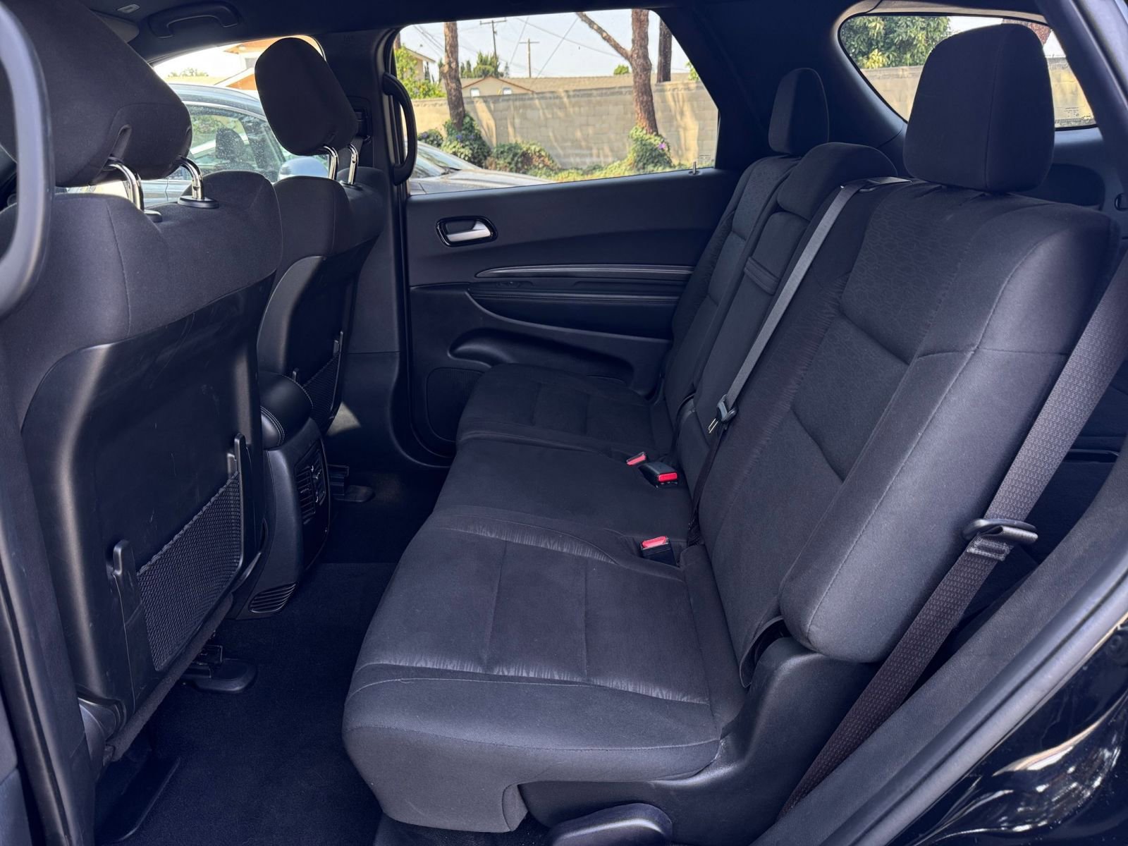 2024 Dodge Durango SXT 26