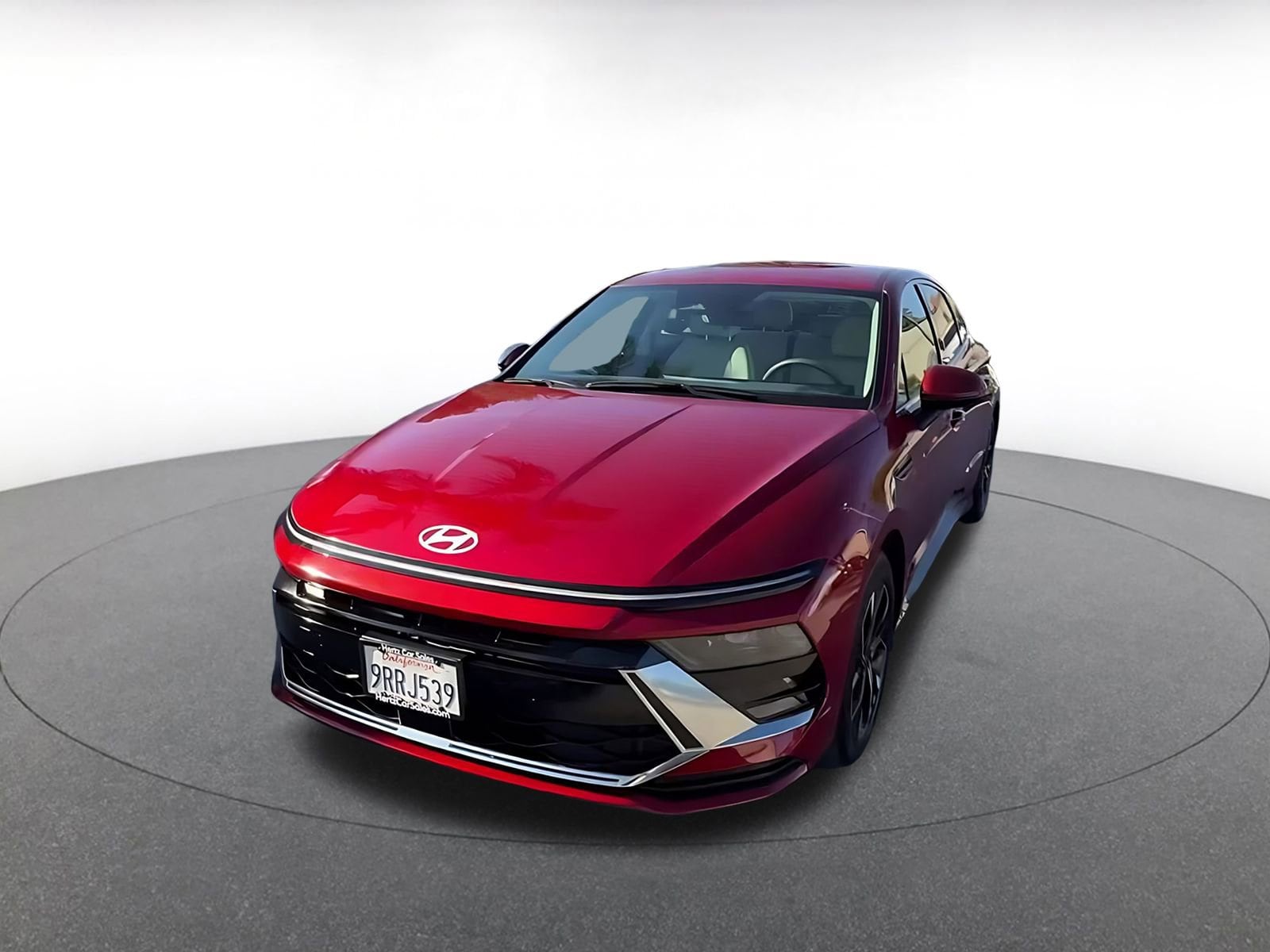 Thumbnail: 2025 Hyundai Sonata - 4