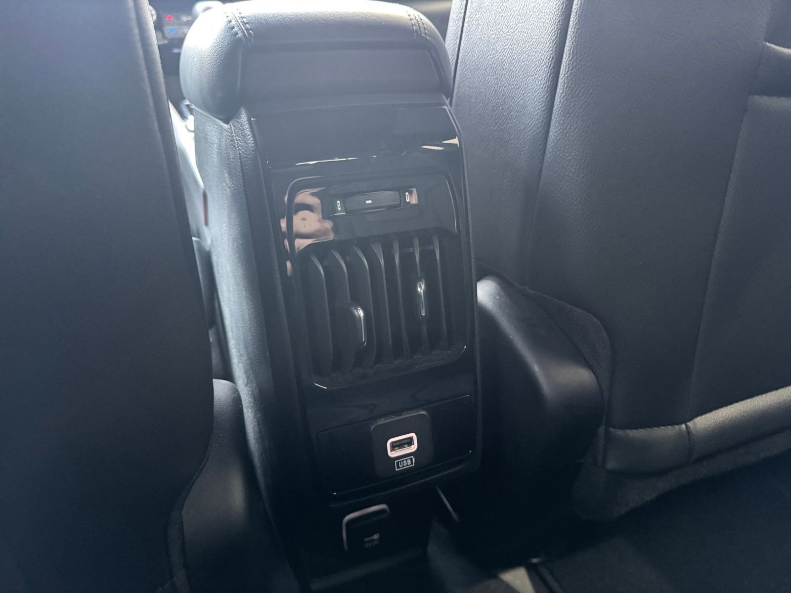 Thumbnail: 2025 Jeep Compass - 24