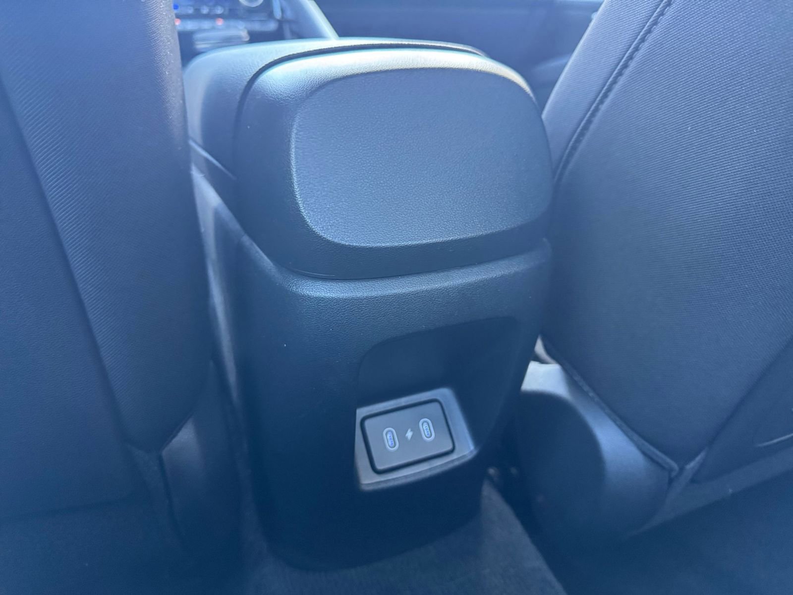 Thumbnail: 2025 Hyundai Elantra - 23