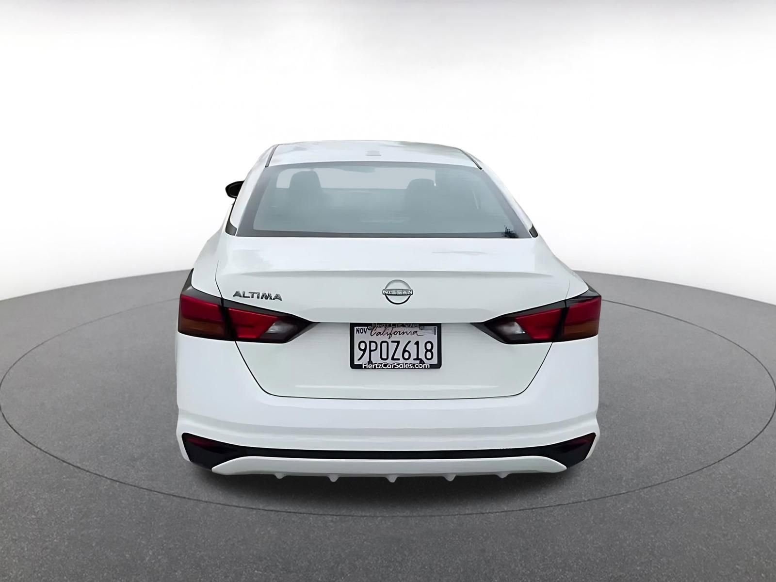 Thumbnail: 2025 Nissan Altima - 14