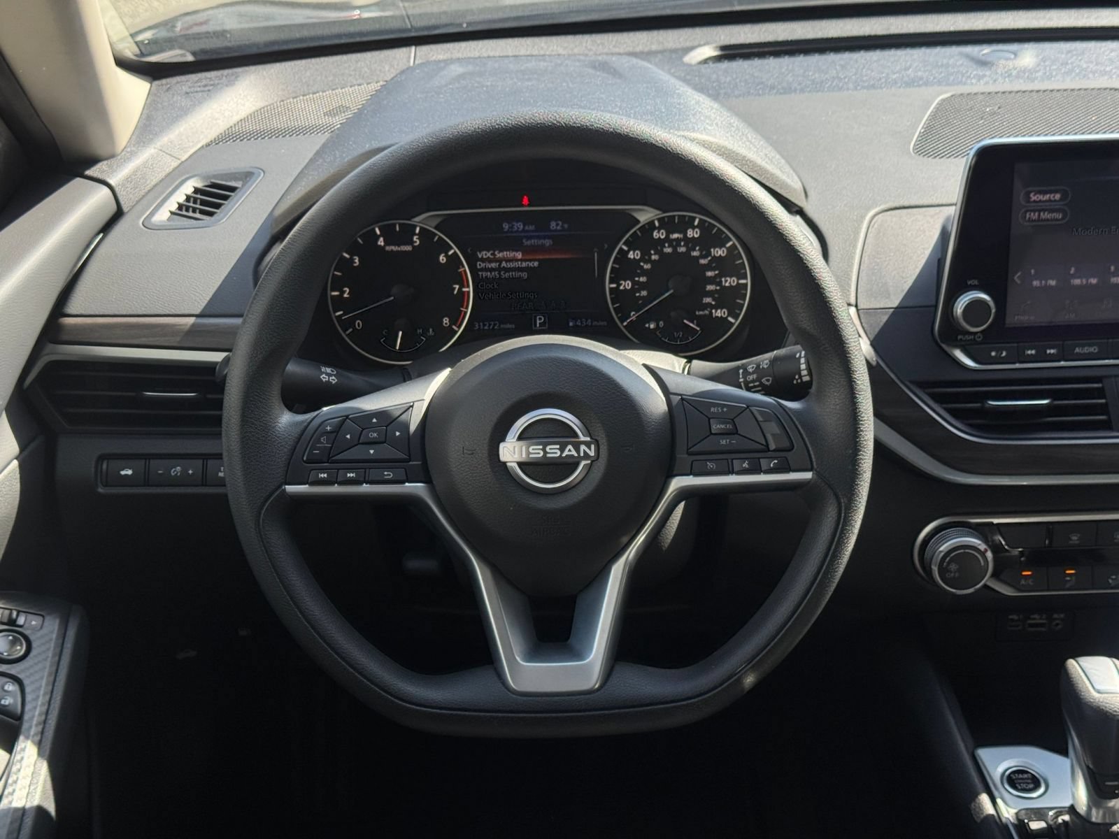 Thumbnail: 2025 Nissan Altima - 29