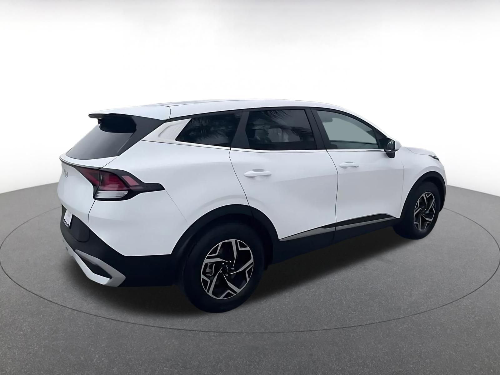 Thumbnail: 2025 Kia Sportage - 14