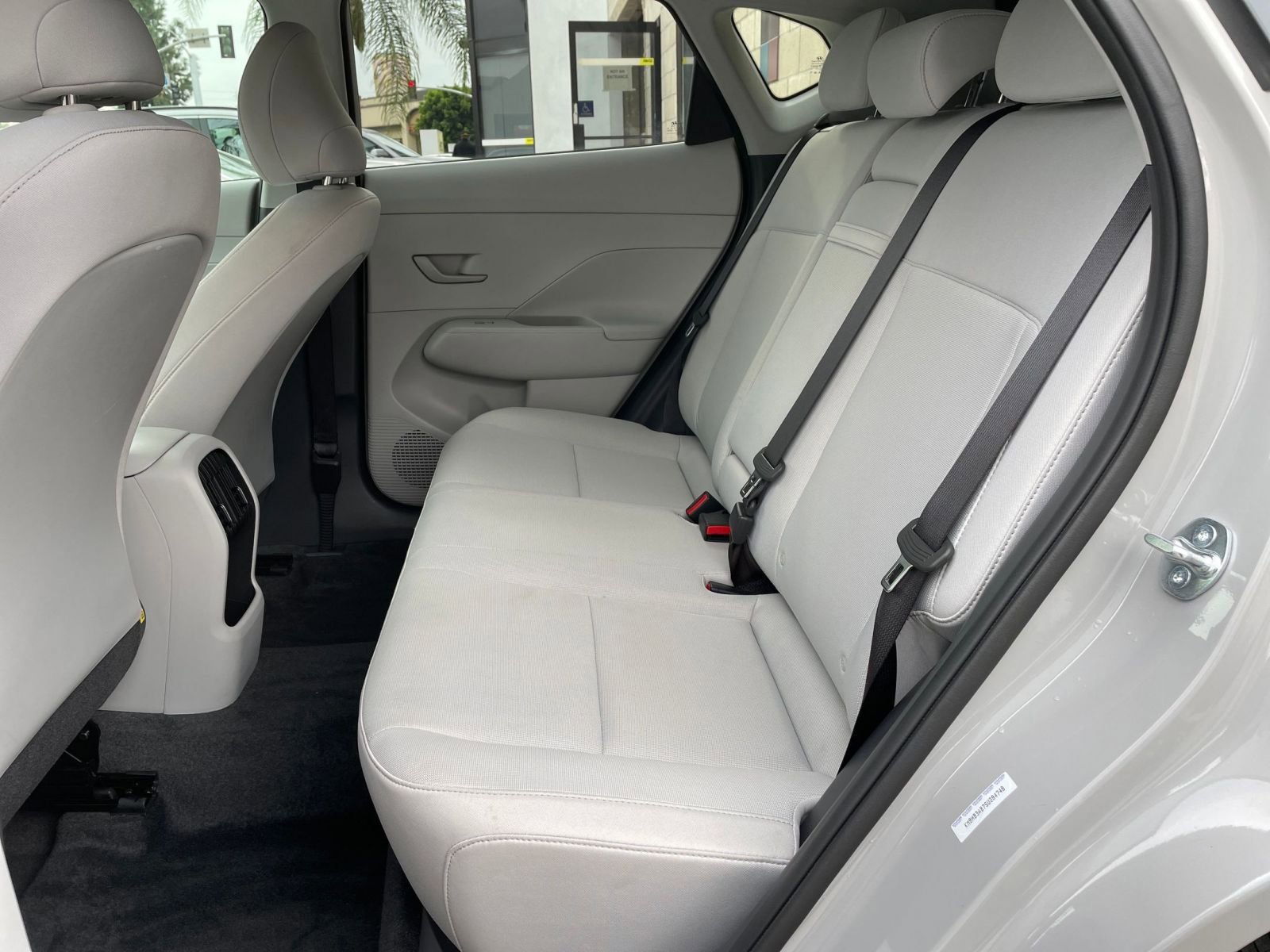 Thumbnail: 2025 Hyundai Kona - 25