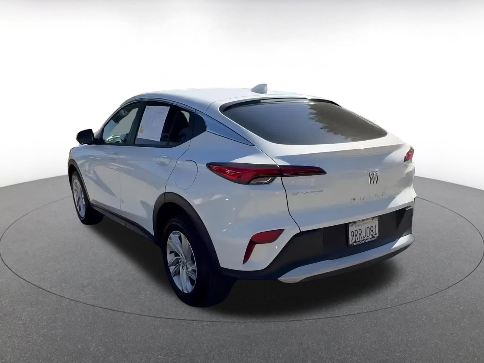 Thumbnail: 2025 Buick Envista - 11