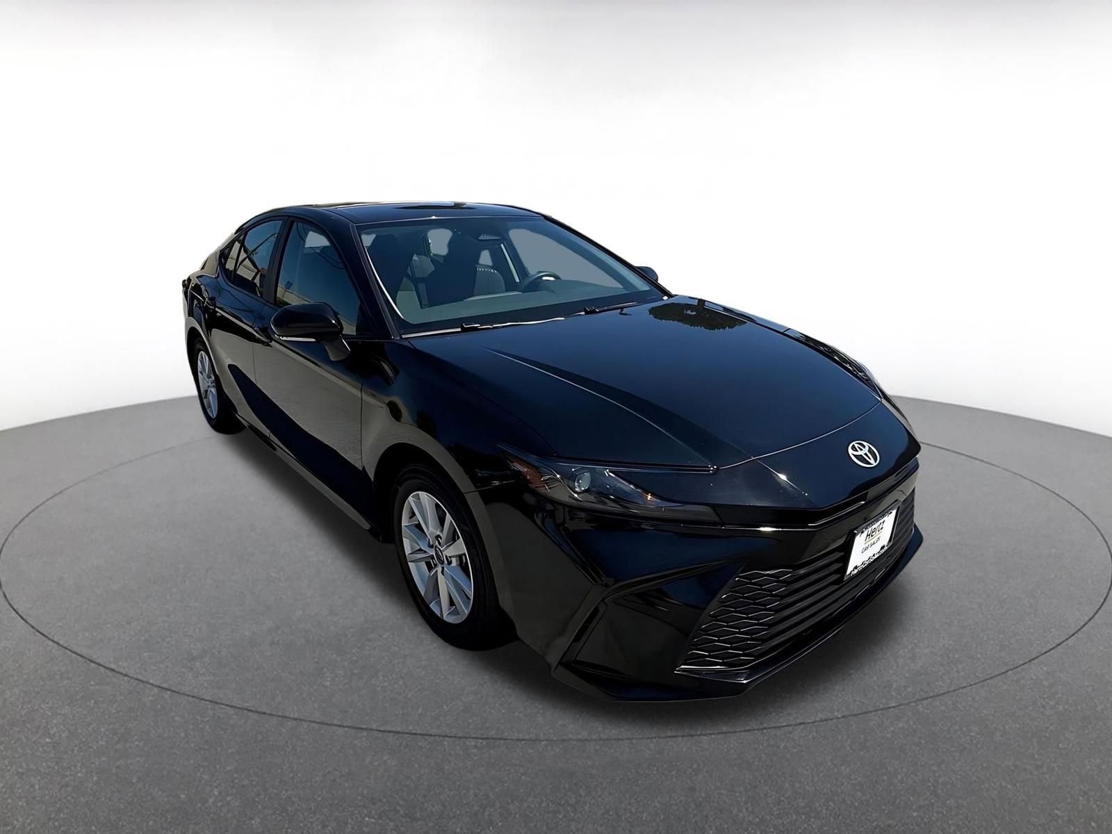 Thumbnail: 2025 Toyota Camry - 1