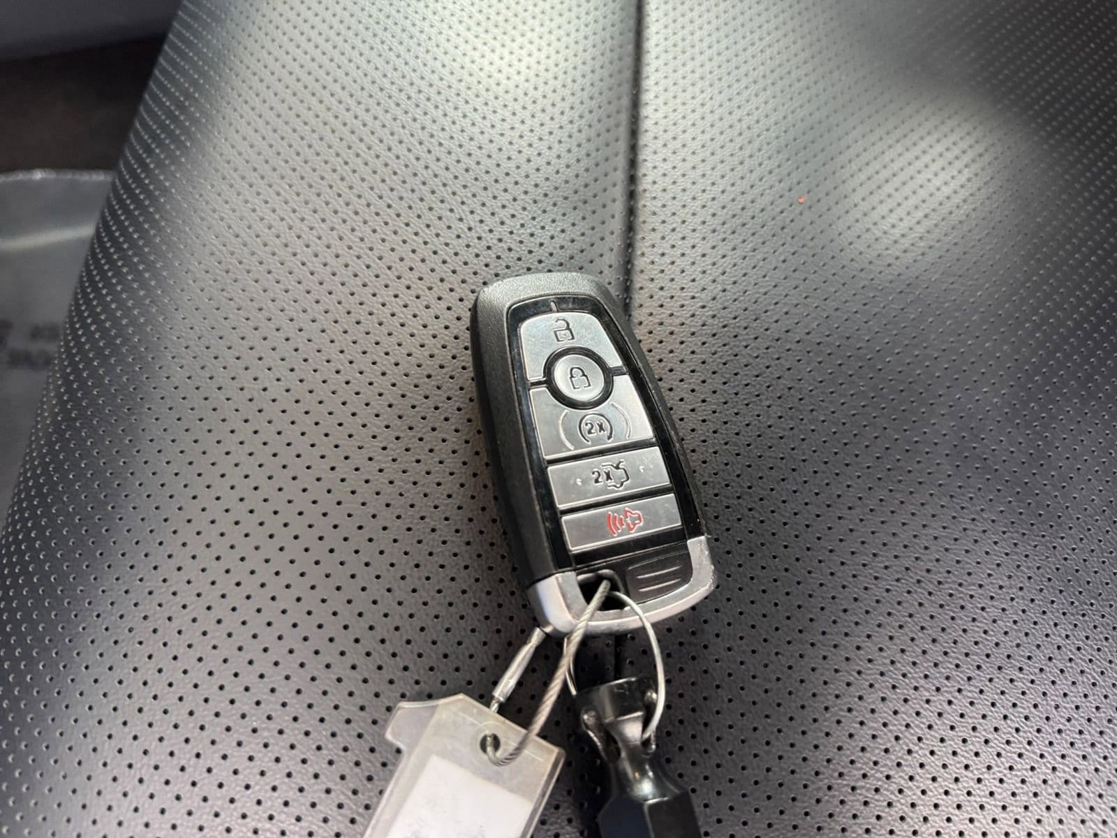 Thumbnail: 2024 Ford Mustang - 22