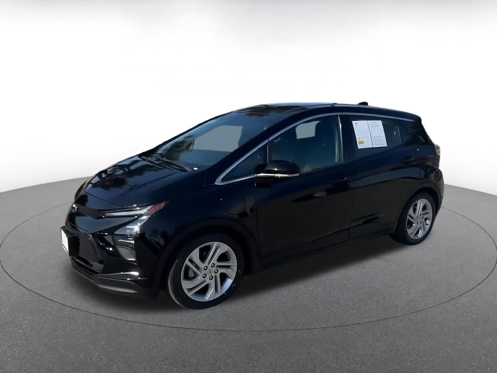 Thumbnail: 2023 Chevrolet Bolt EV - 8
