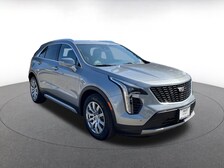 2023 Cadillac XT4 Premium Luxury -
                  Norwalk, CA