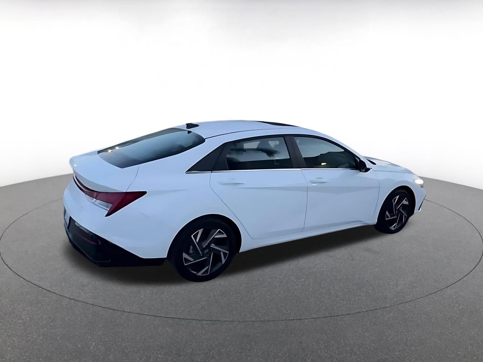 Thumbnail: 2025 Hyundai Elantra - 7