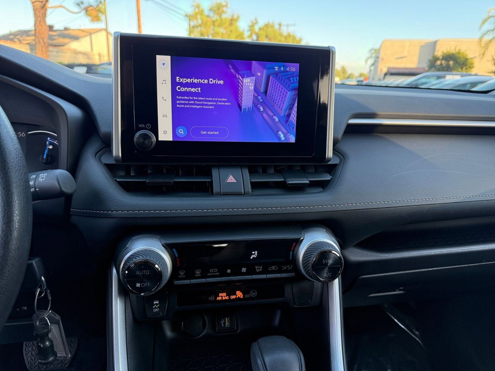 Thumbnail: 2025 Toyota RAV4 - 18