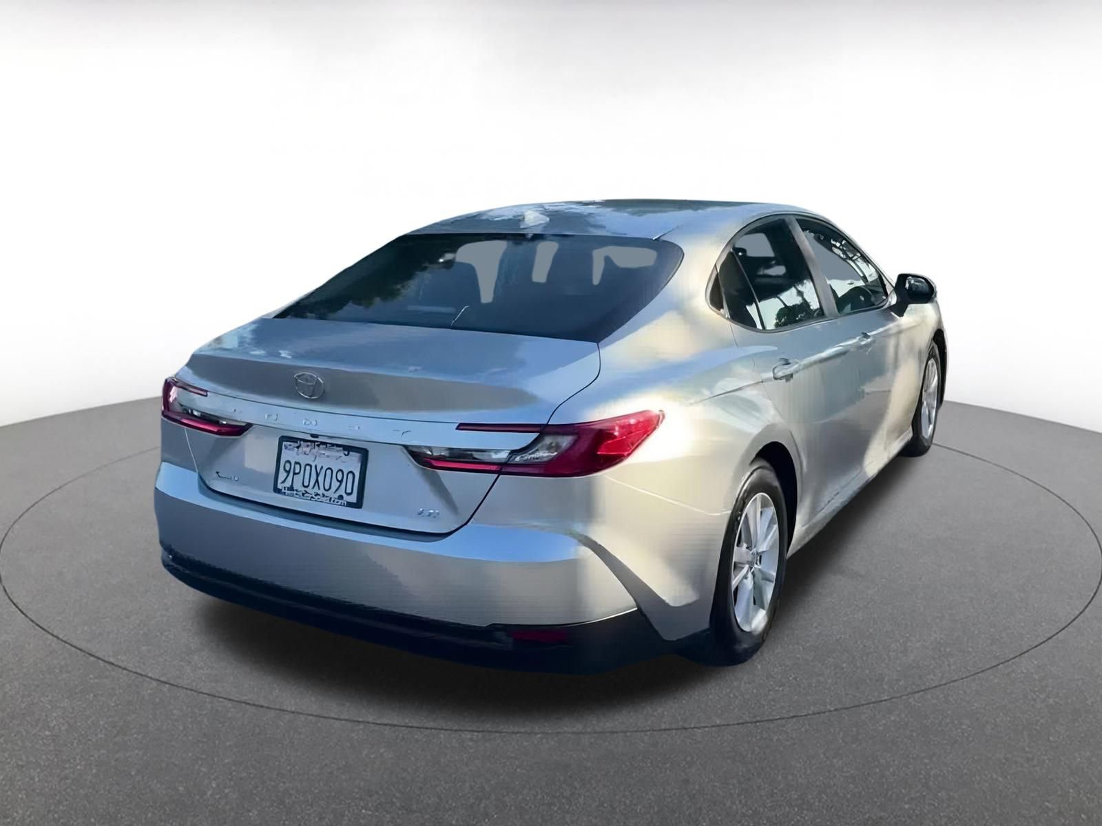 Thumbnail: 2025 Toyota Camry - 14