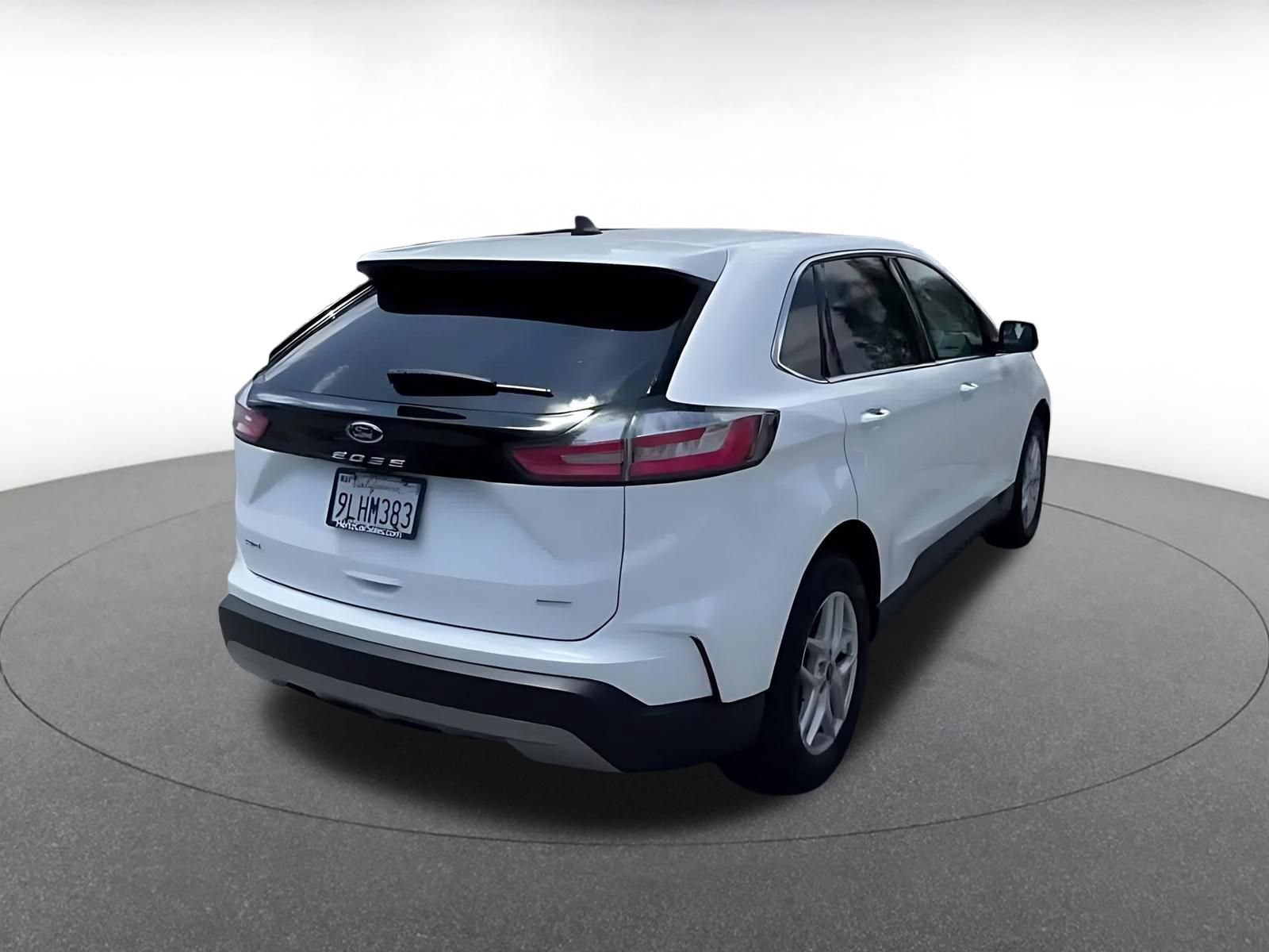 Thumbnail: 2024 Ford Edge - 14