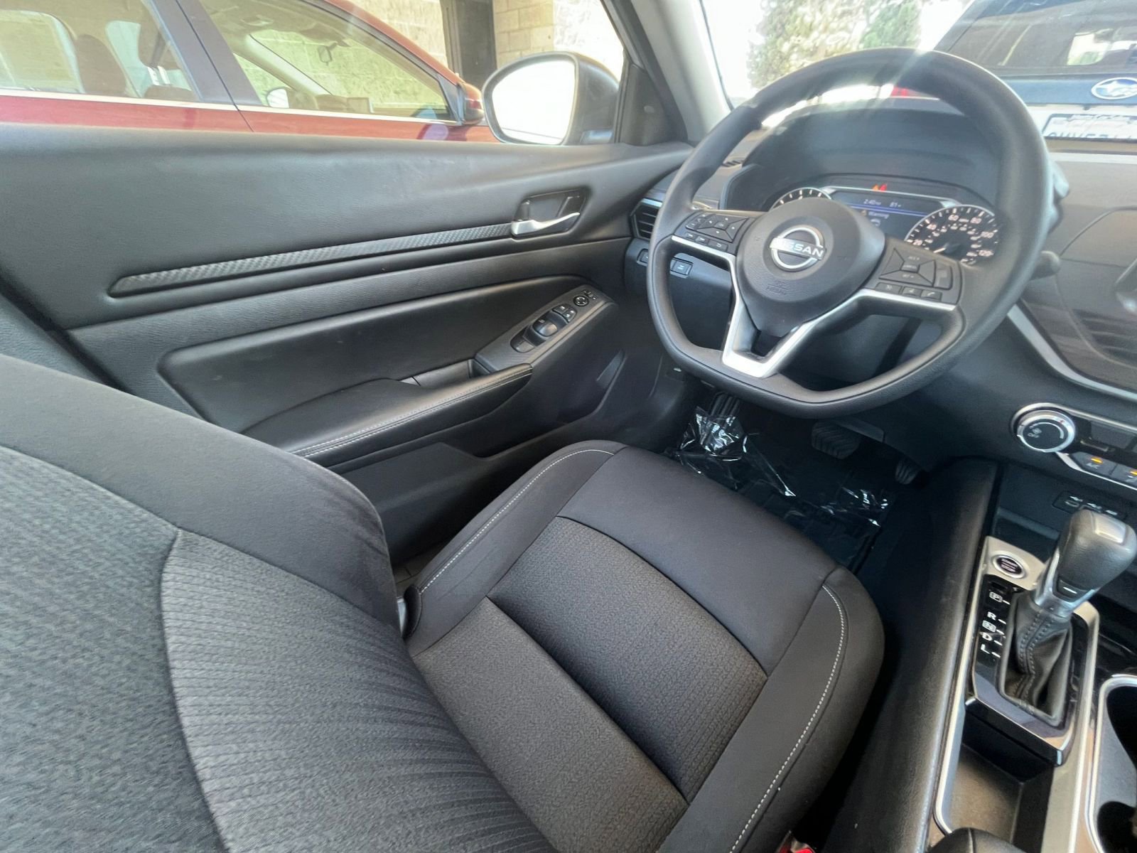 Thumbnail: 2024 Nissan Altima - 34