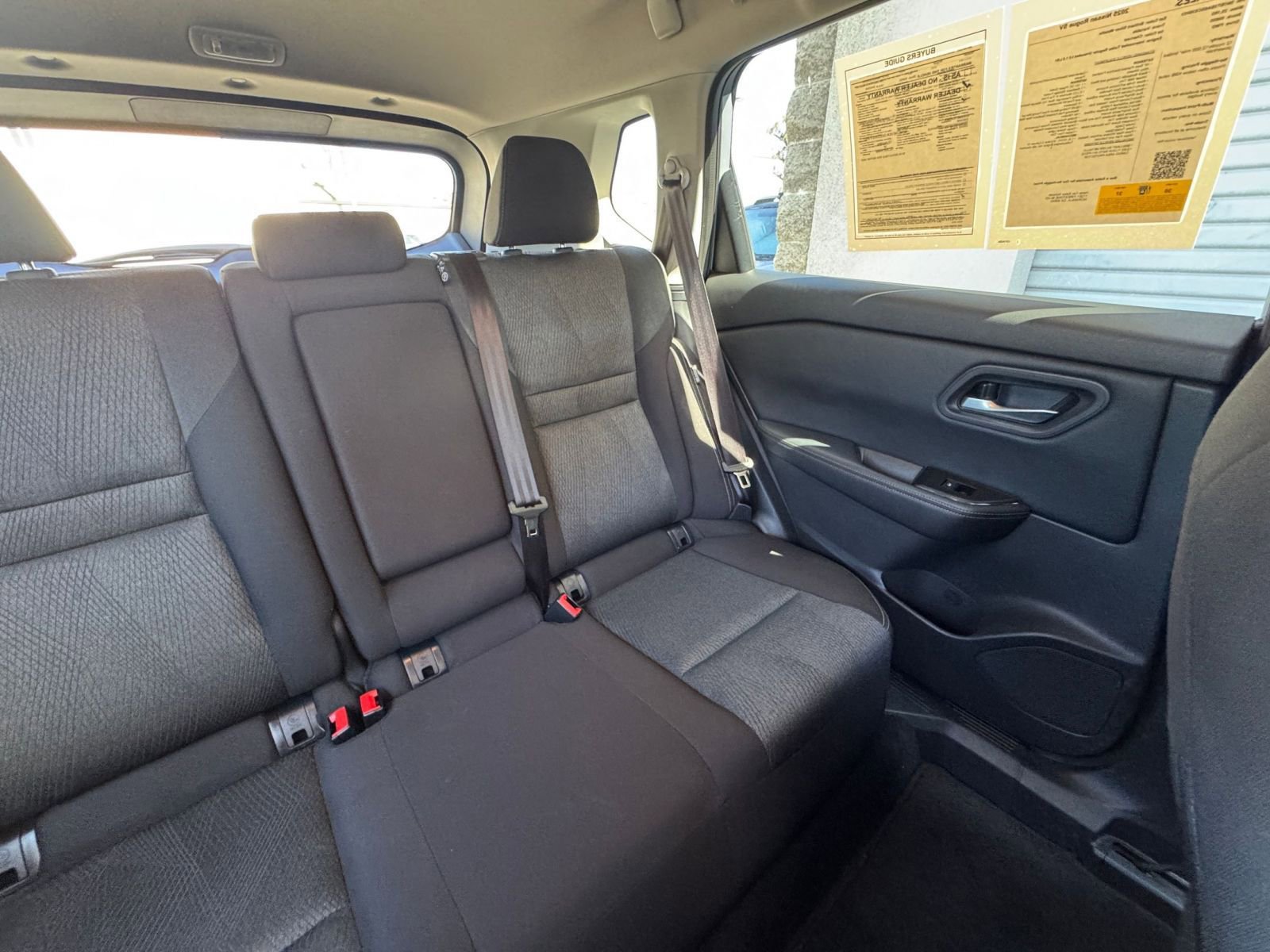 Thumbnail: 2025 Nissan Rogue - 35