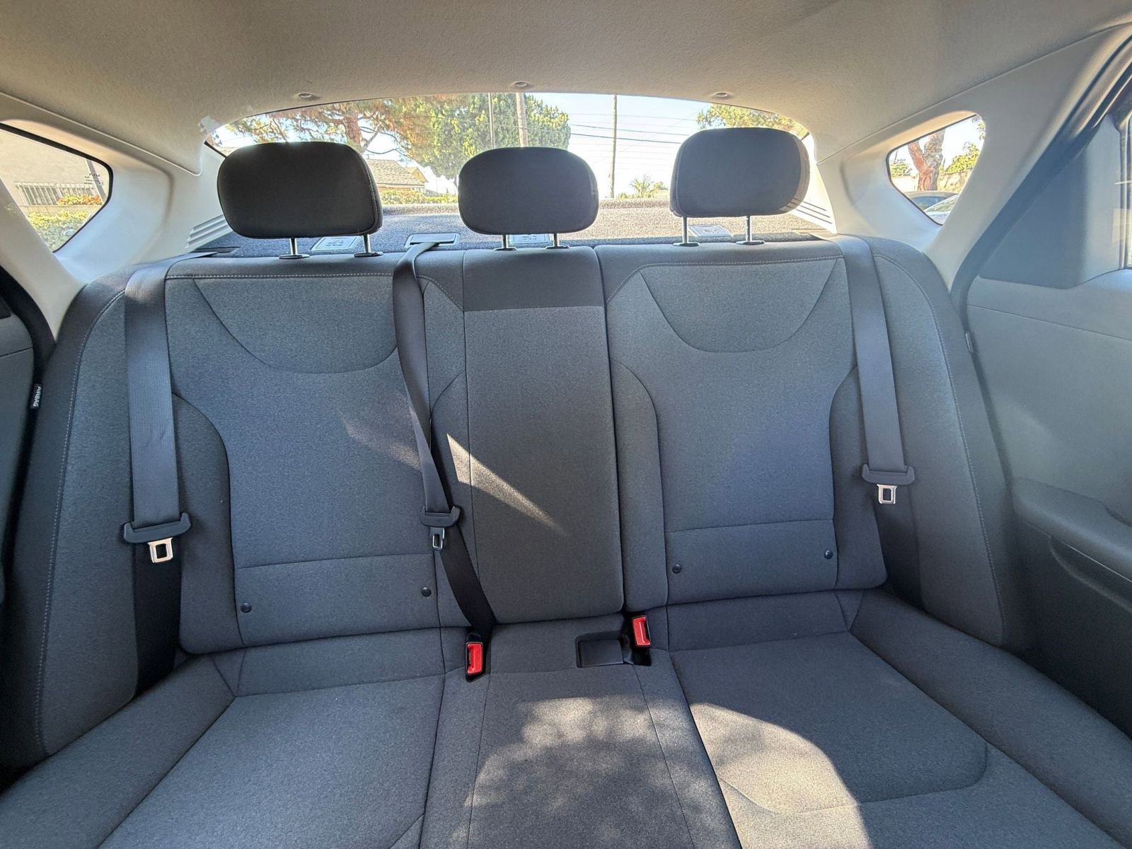 Thumbnail: 2025 Kia K4 - 34