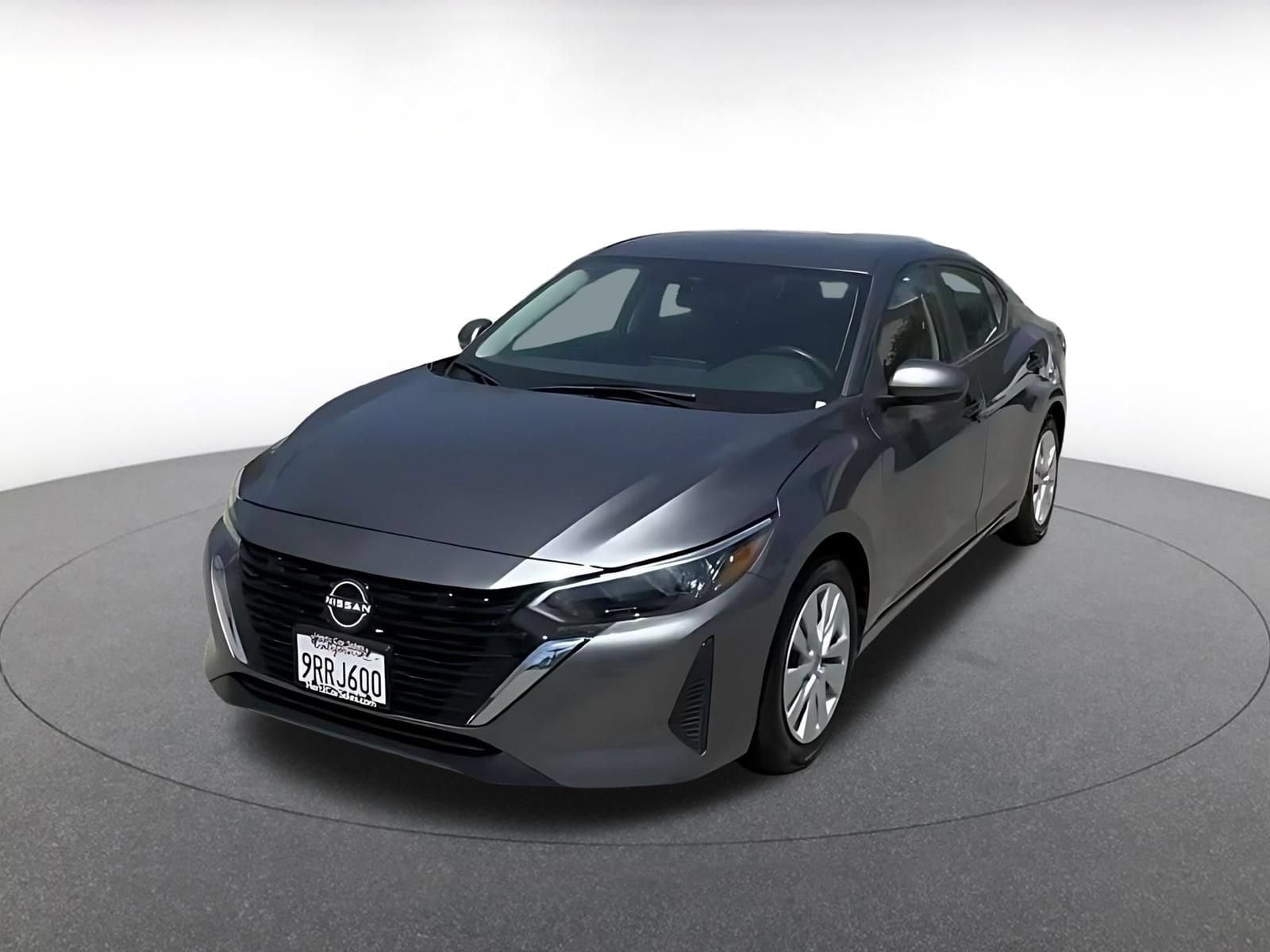 Thumbnail: 2025 Nissan Sentra - 7