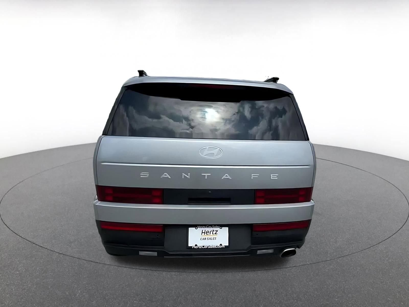 Thumbnail: 2025 Hyundai Santa Fe - 12