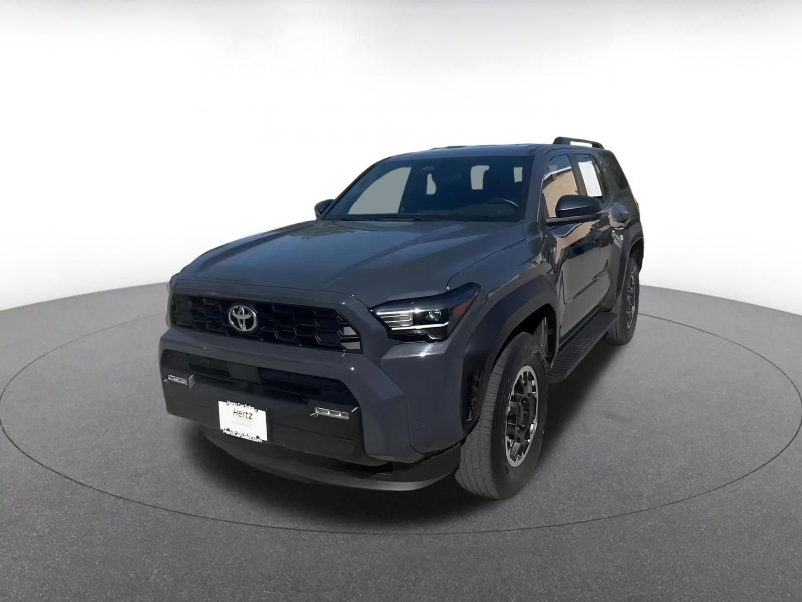Thumbnail: 2025 Toyota 4Runner - 7
