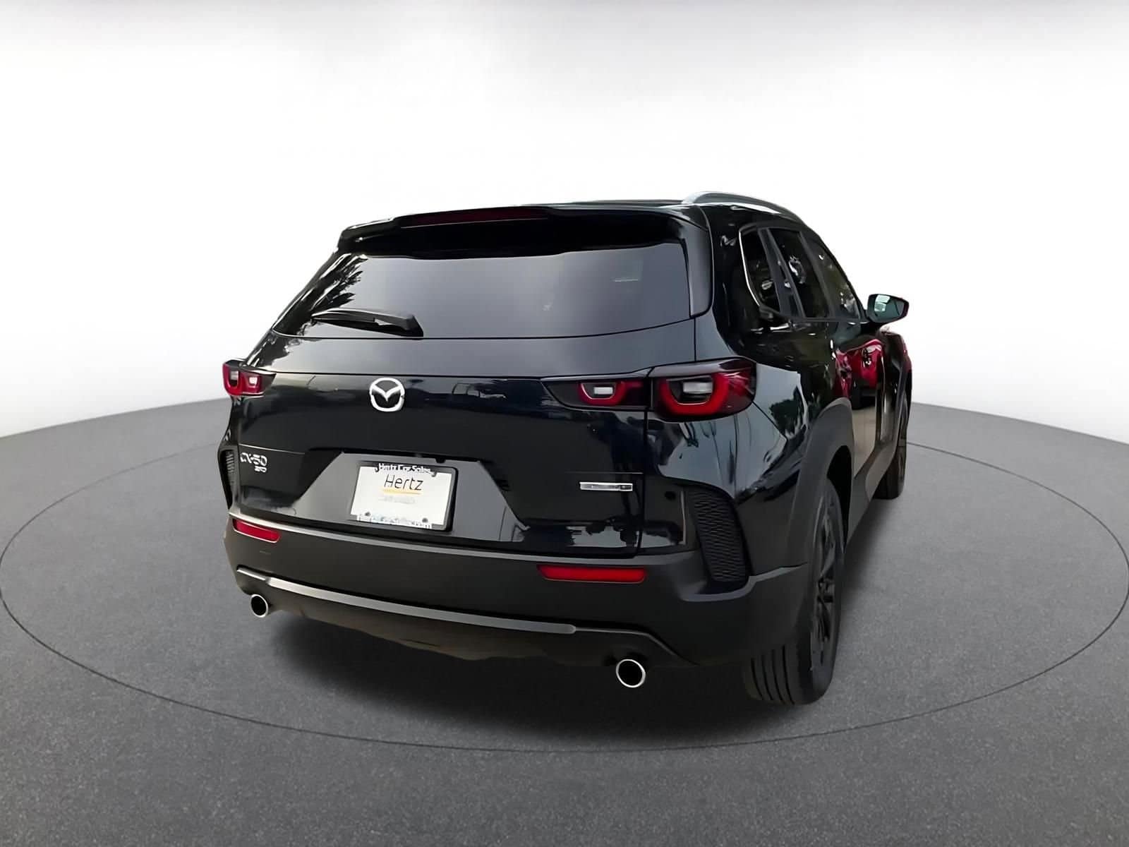 Thumbnail: 2025 Mazda CX-50 - 14