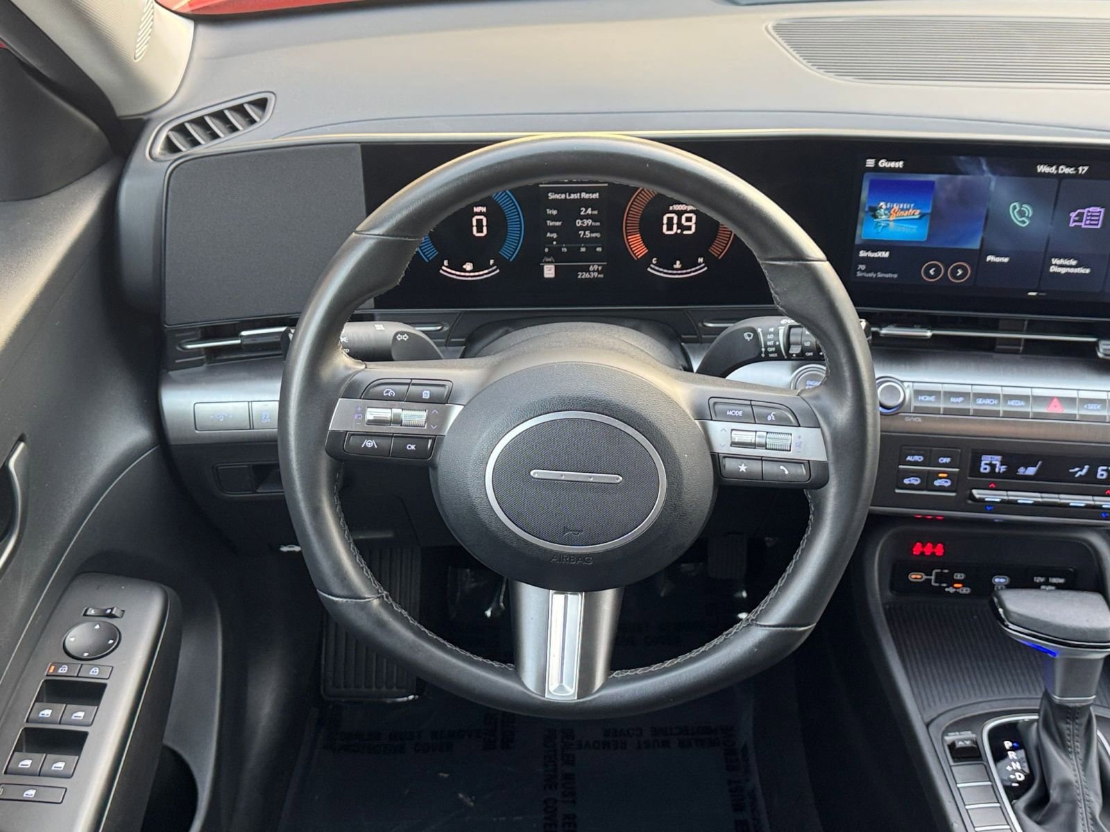 Thumbnail: 2025 Hyundai Kona - 28