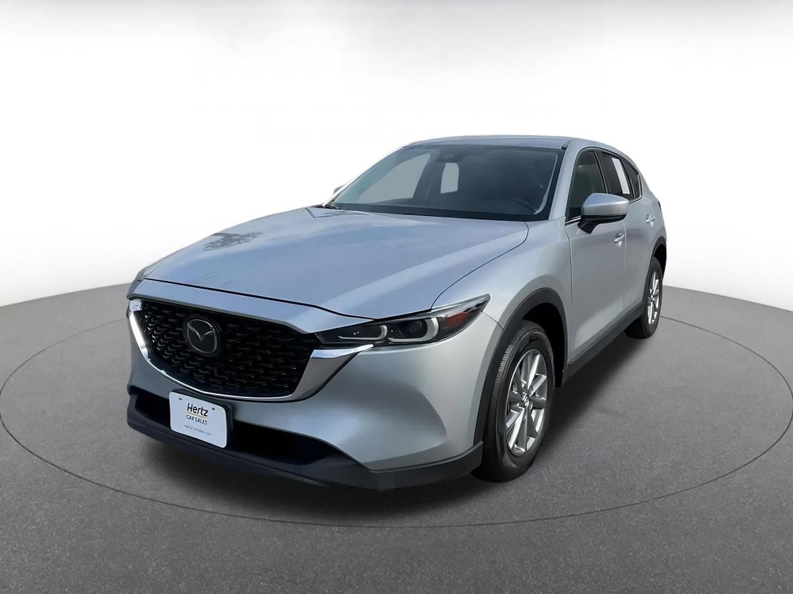 Thumbnail: 2022 Mazda CX-5 - 6