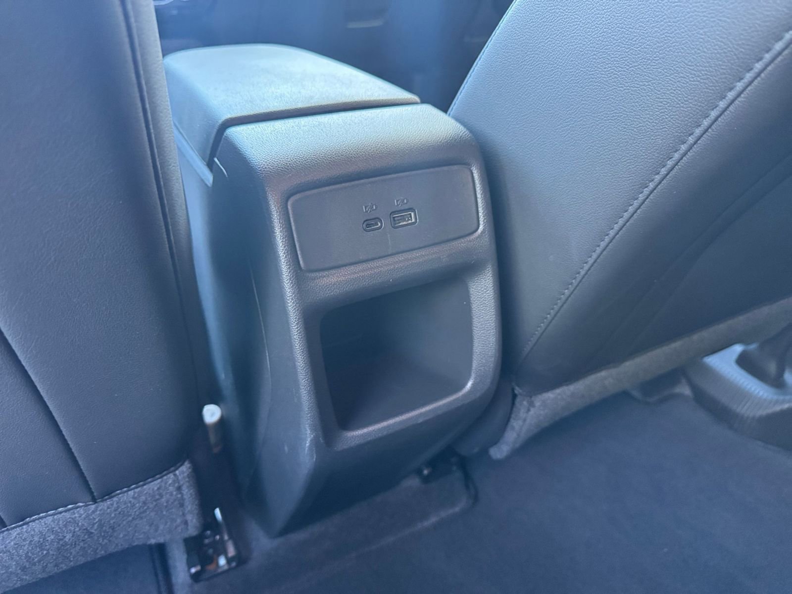 Thumbnail: 2025 Chevrolet Trax - 22