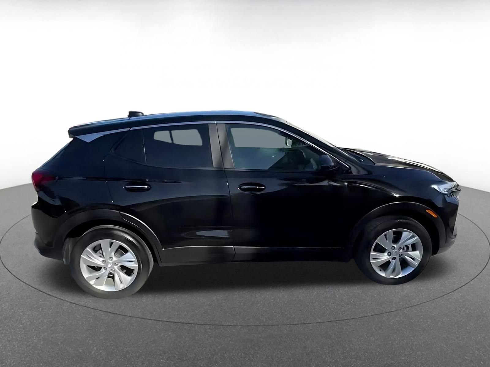 Thumbnail: 2025 Buick Encore GX - 16