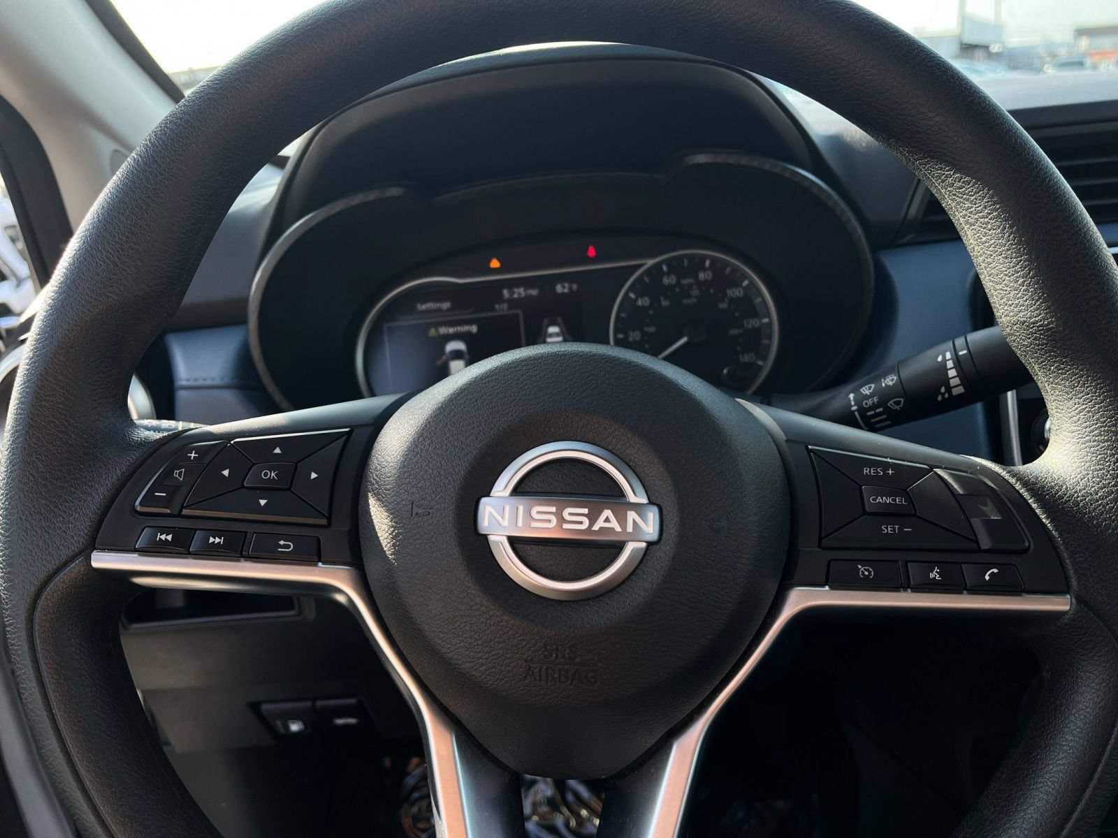 Thumbnail: 2025 Nissan Versa - 28