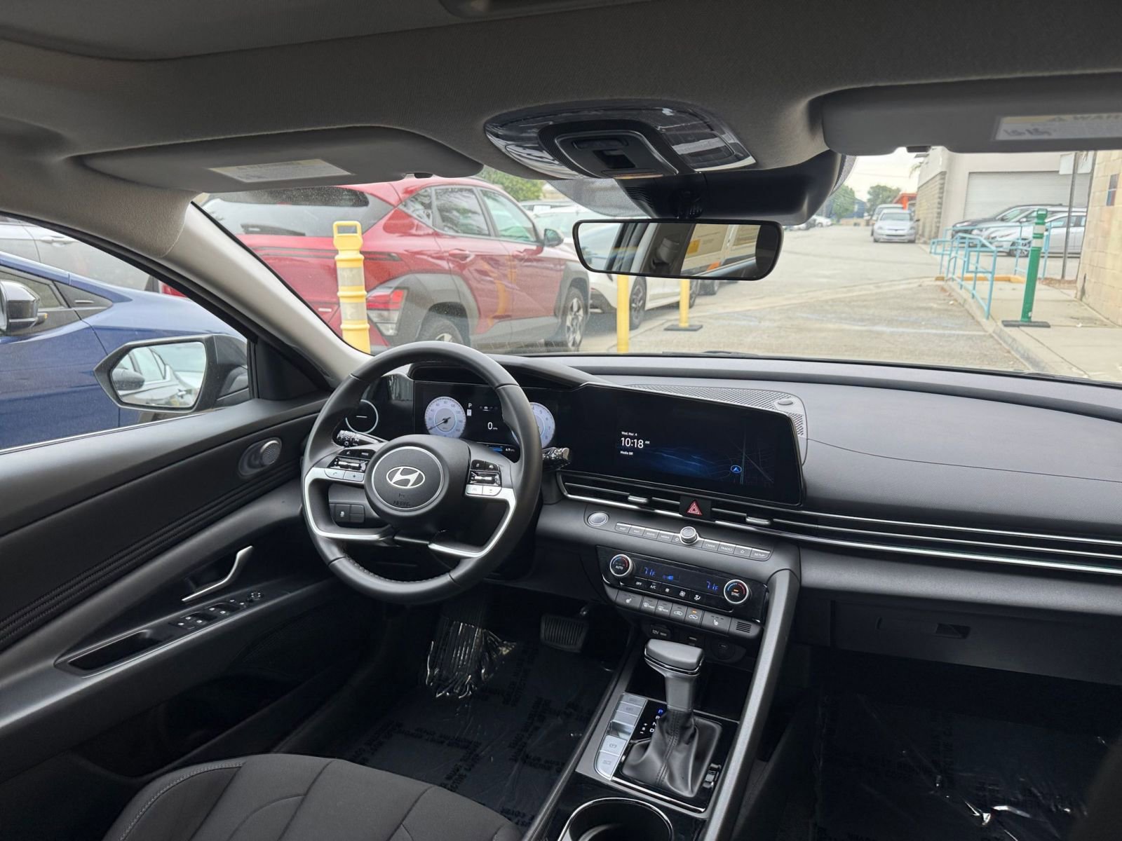 Thumbnail: 2025 Hyundai Elantra - 35