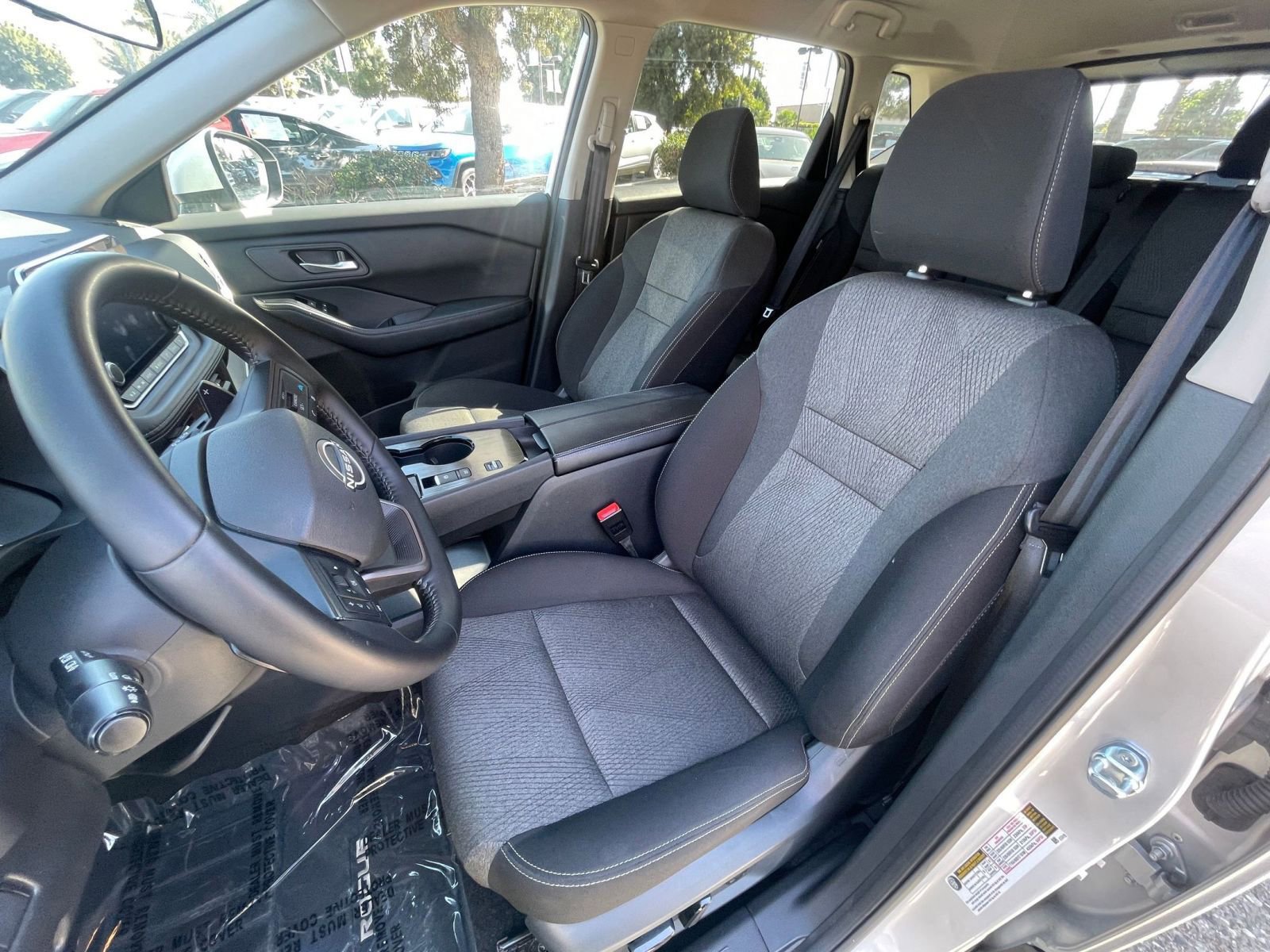 Thumbnail: 2025 Nissan Rogue - 34