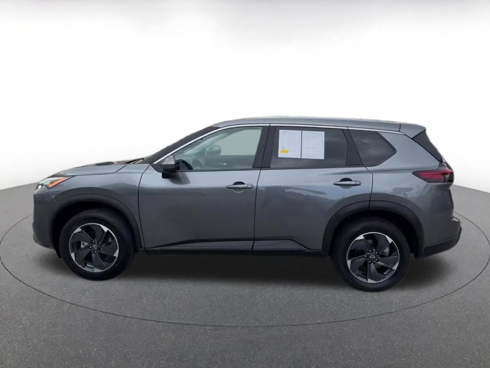 Thumbnail: 2025 Nissan Rogue - 9
