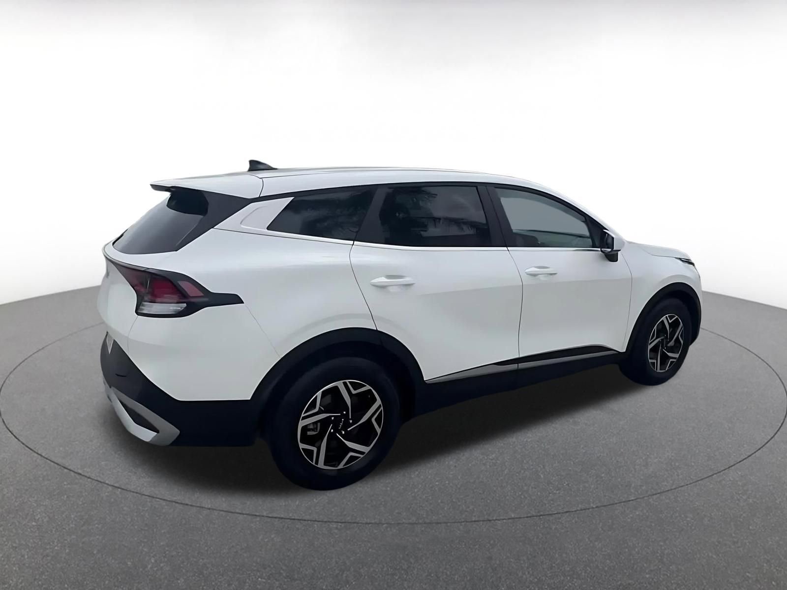 Thumbnail: 2025 Kia Sportage - 14