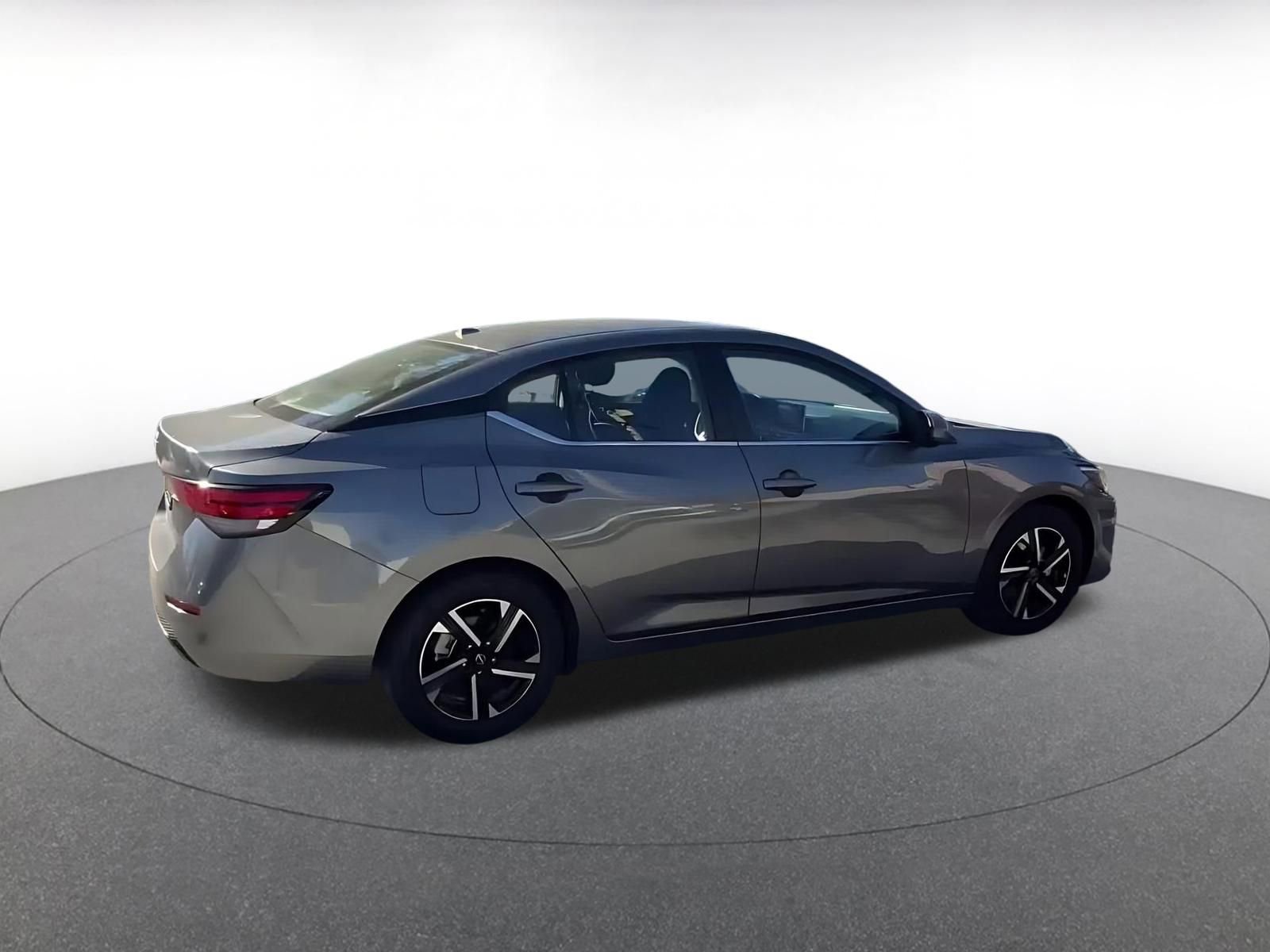 Thumbnail: 2025 Nissan Sentra - 14