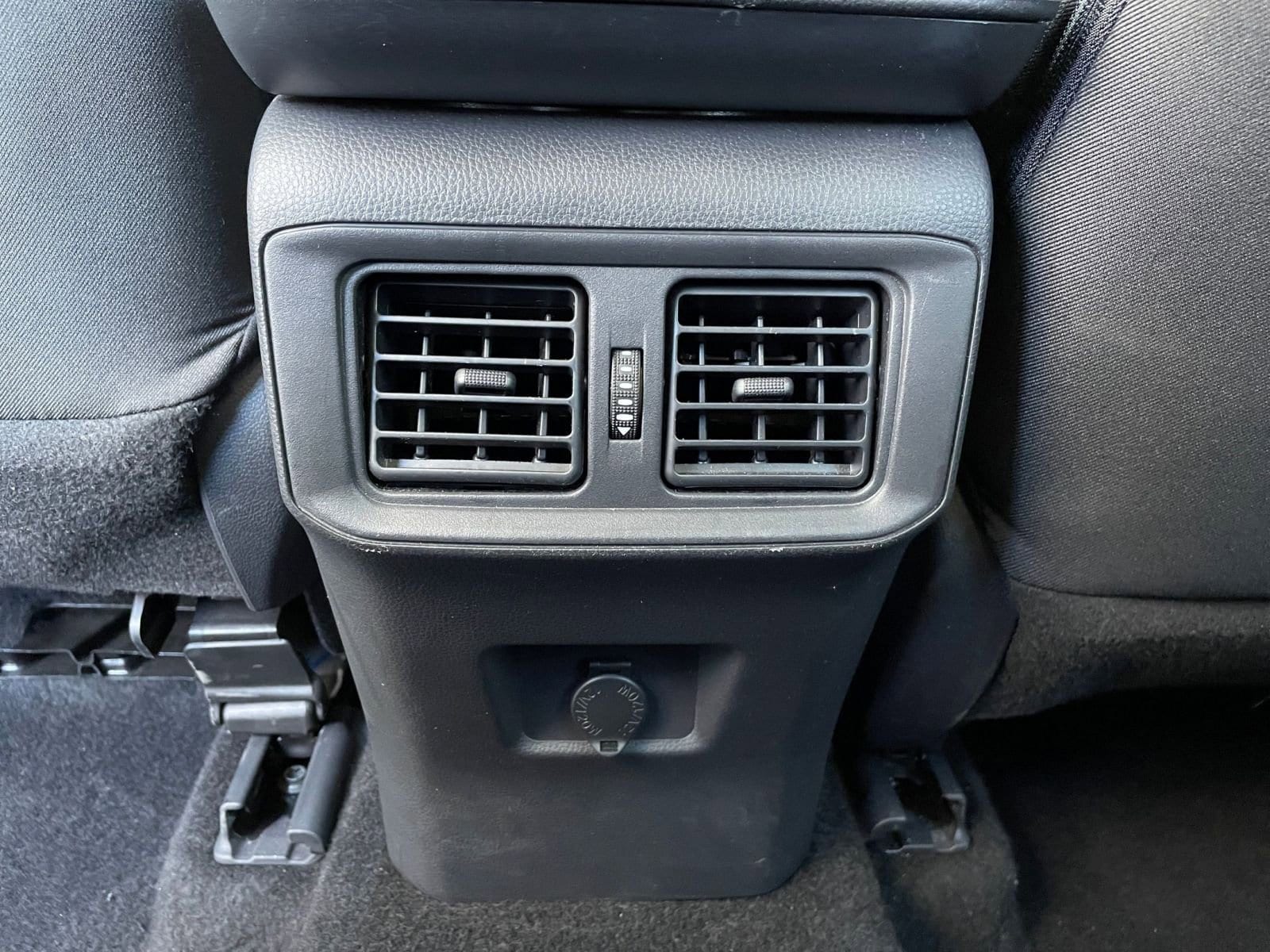 Thumbnail: 2025 Toyota RAV4 - 24