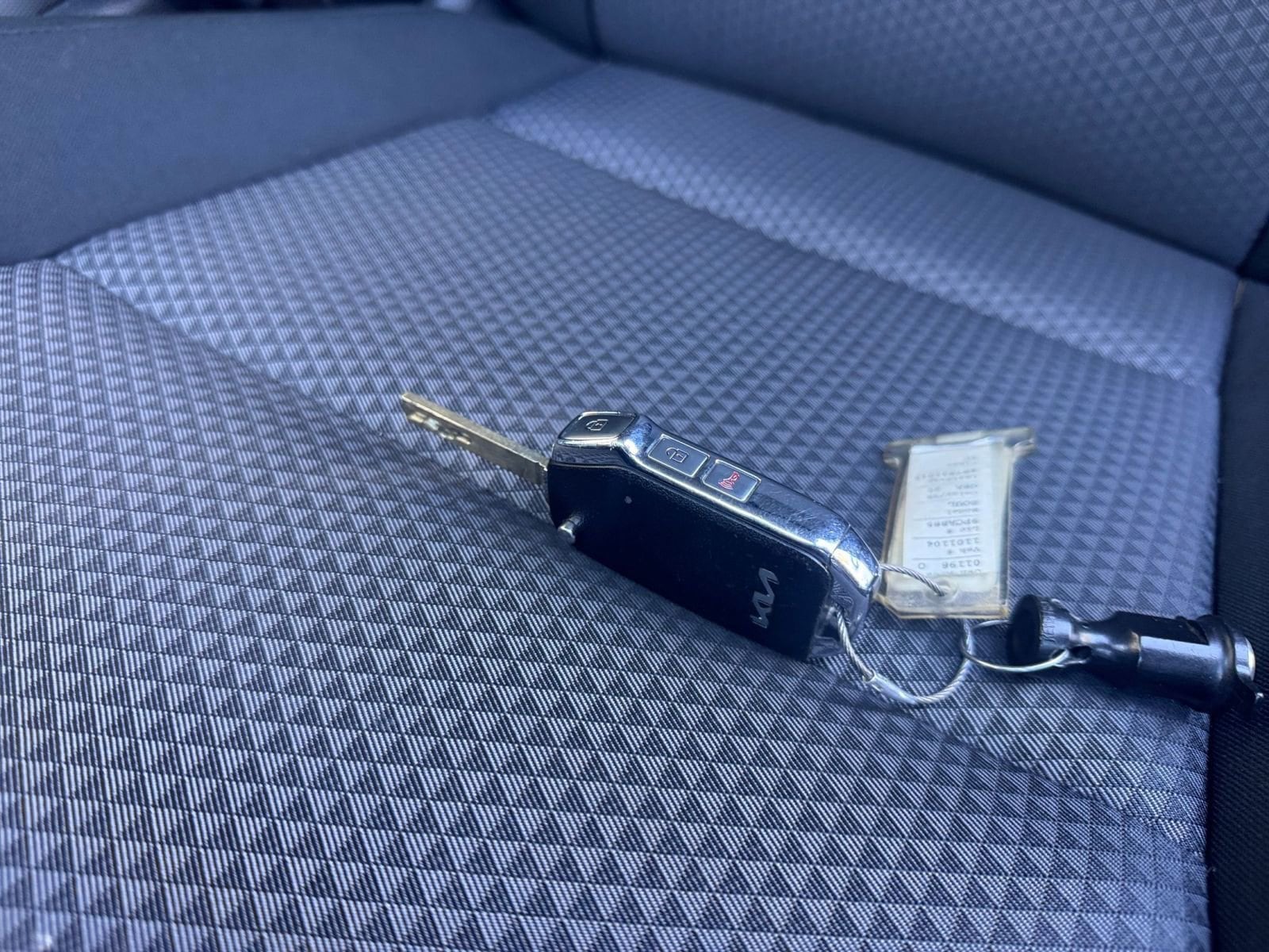 Thumbnail: 2025 Kia Soul - 21