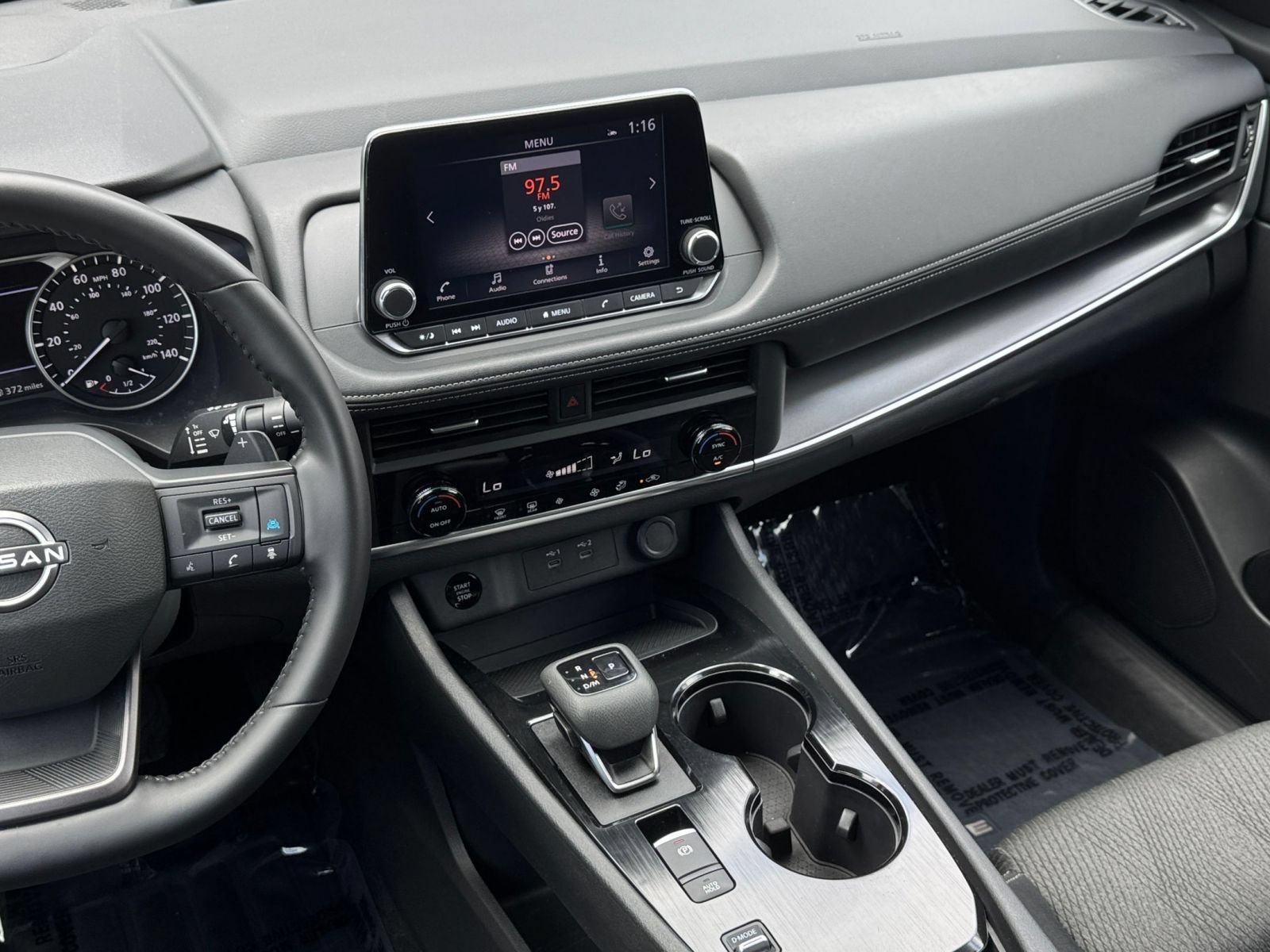 Thumbnail: 2025 Nissan Rogue - 16