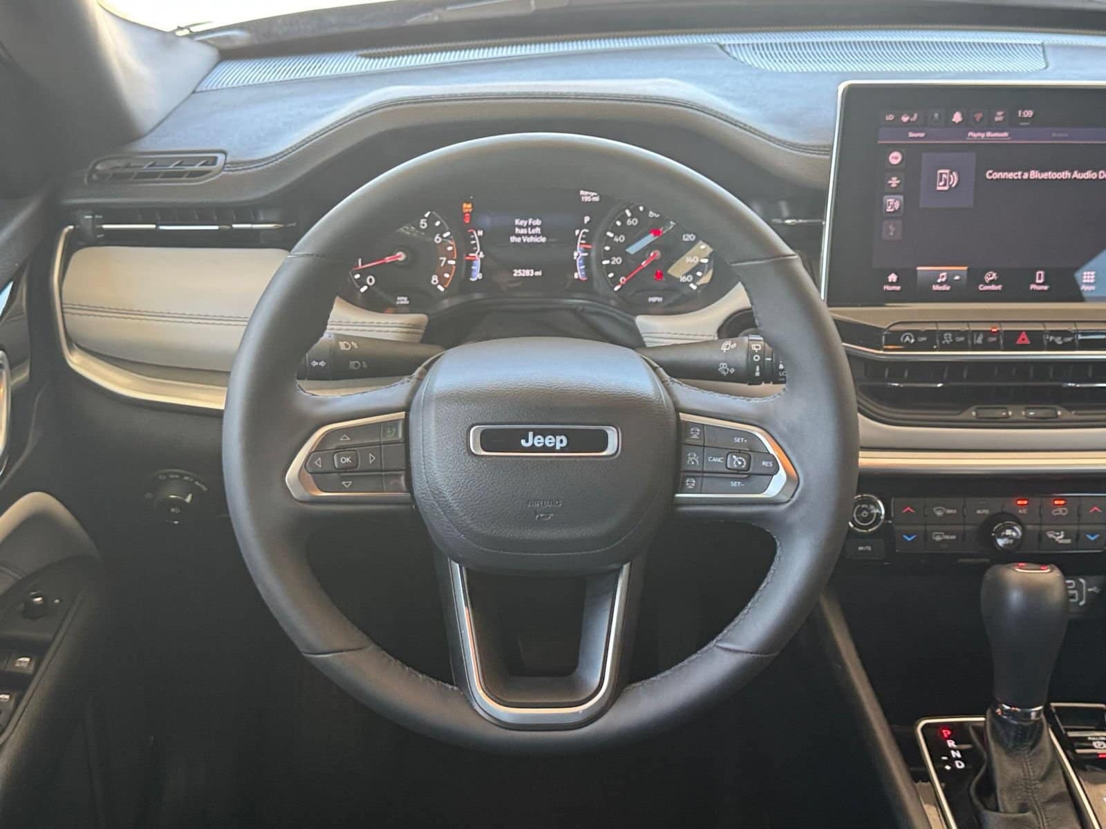 Thumbnail: 2025 Jeep Compass - 29