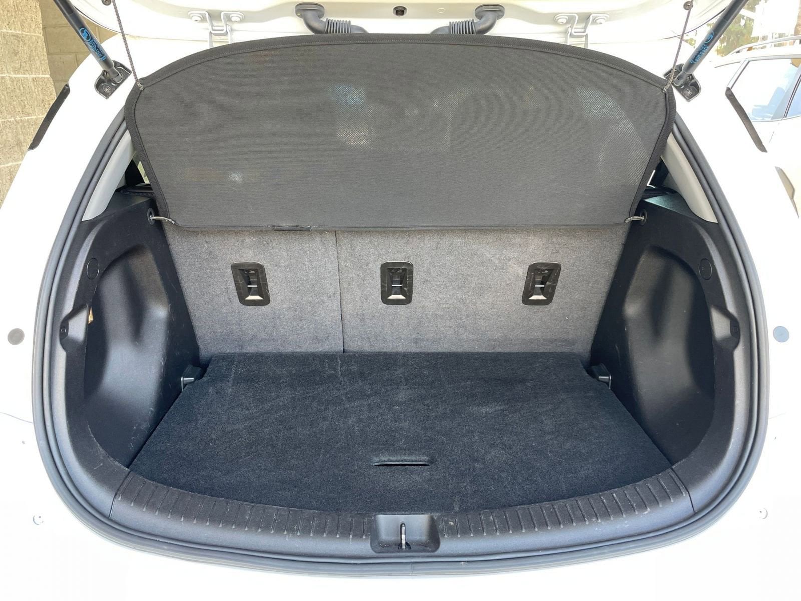 Thumbnail: 2023 Chevrolet Bolt EV - 34