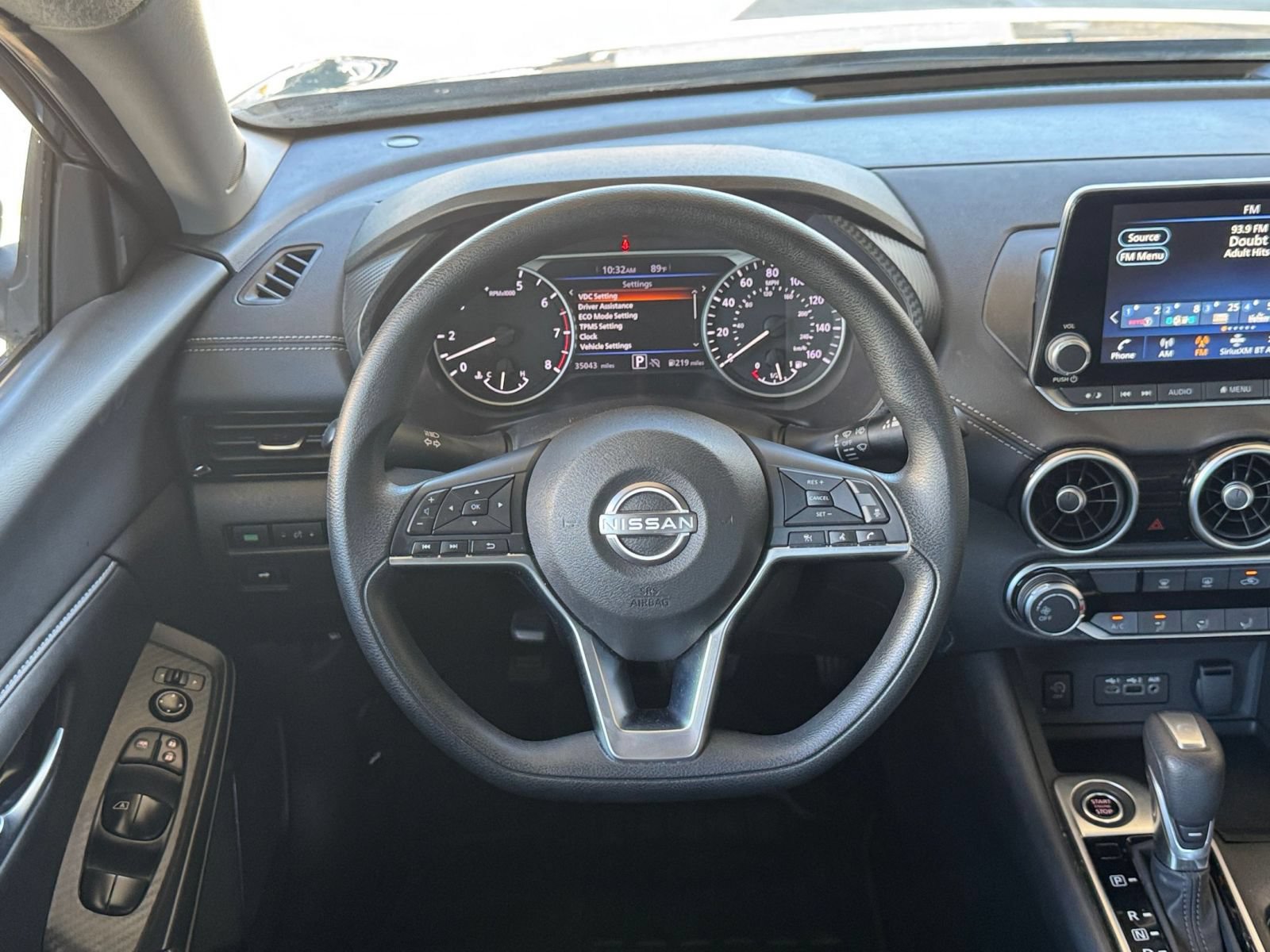 Thumbnail: 2025 Nissan Sentra - 26