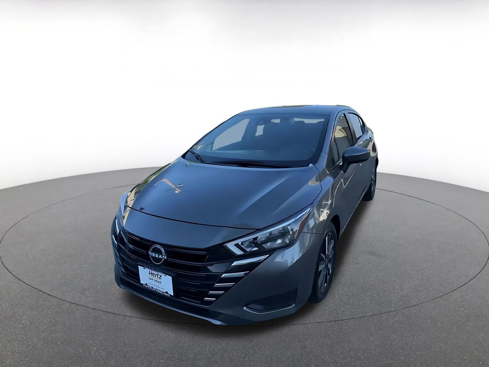 Thumbnail: 2025 Nissan Versa - 7