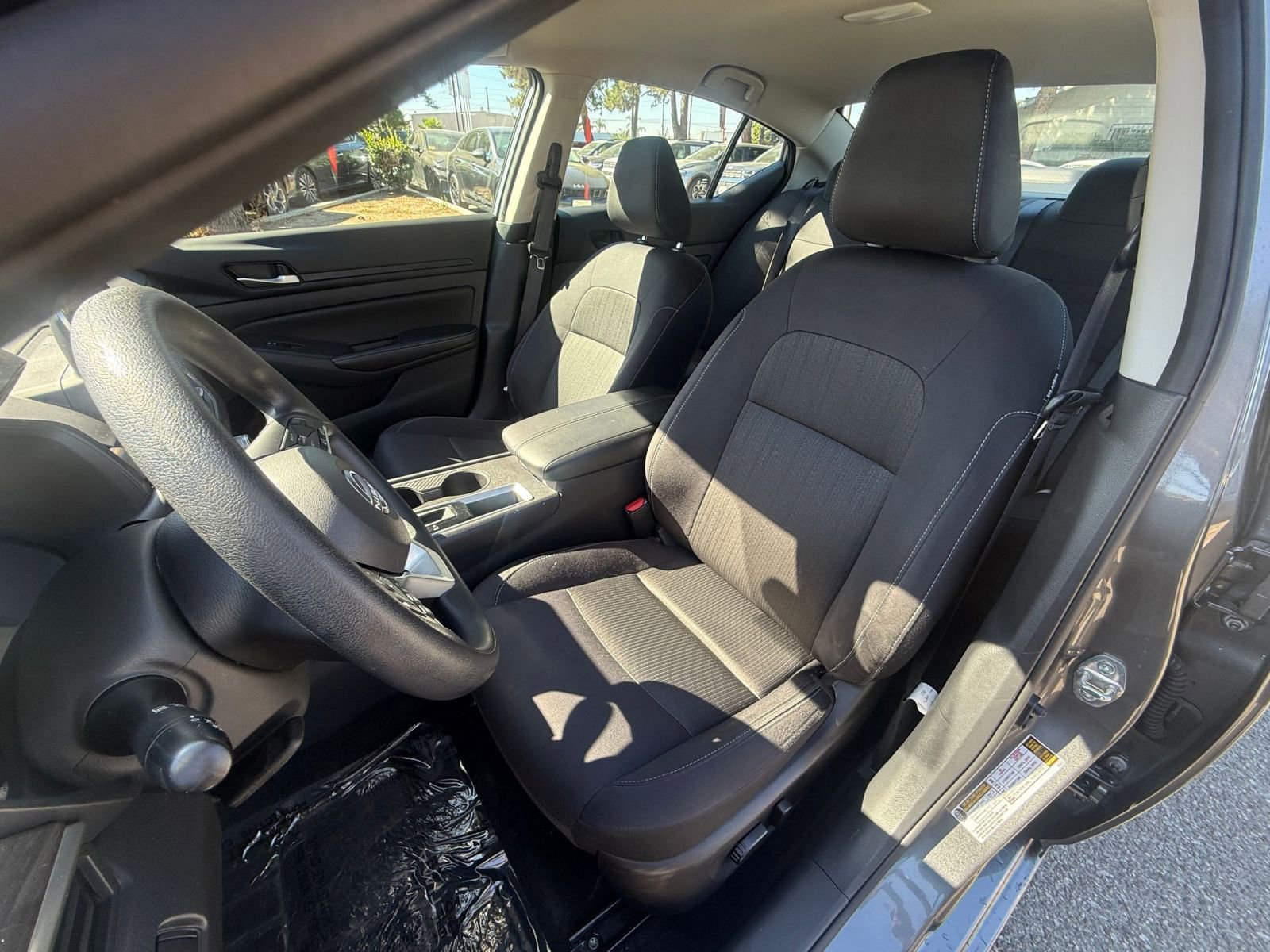 Thumbnail: 2025 Nissan Altima - 33