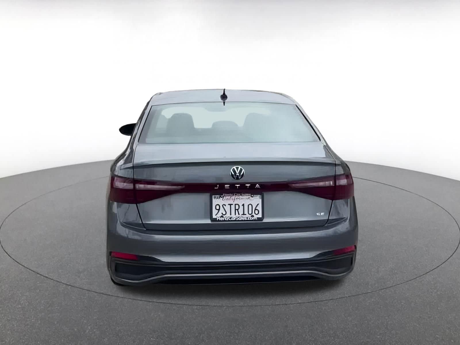 Thumbnail: 2025 Volkswagen Jetta - 12