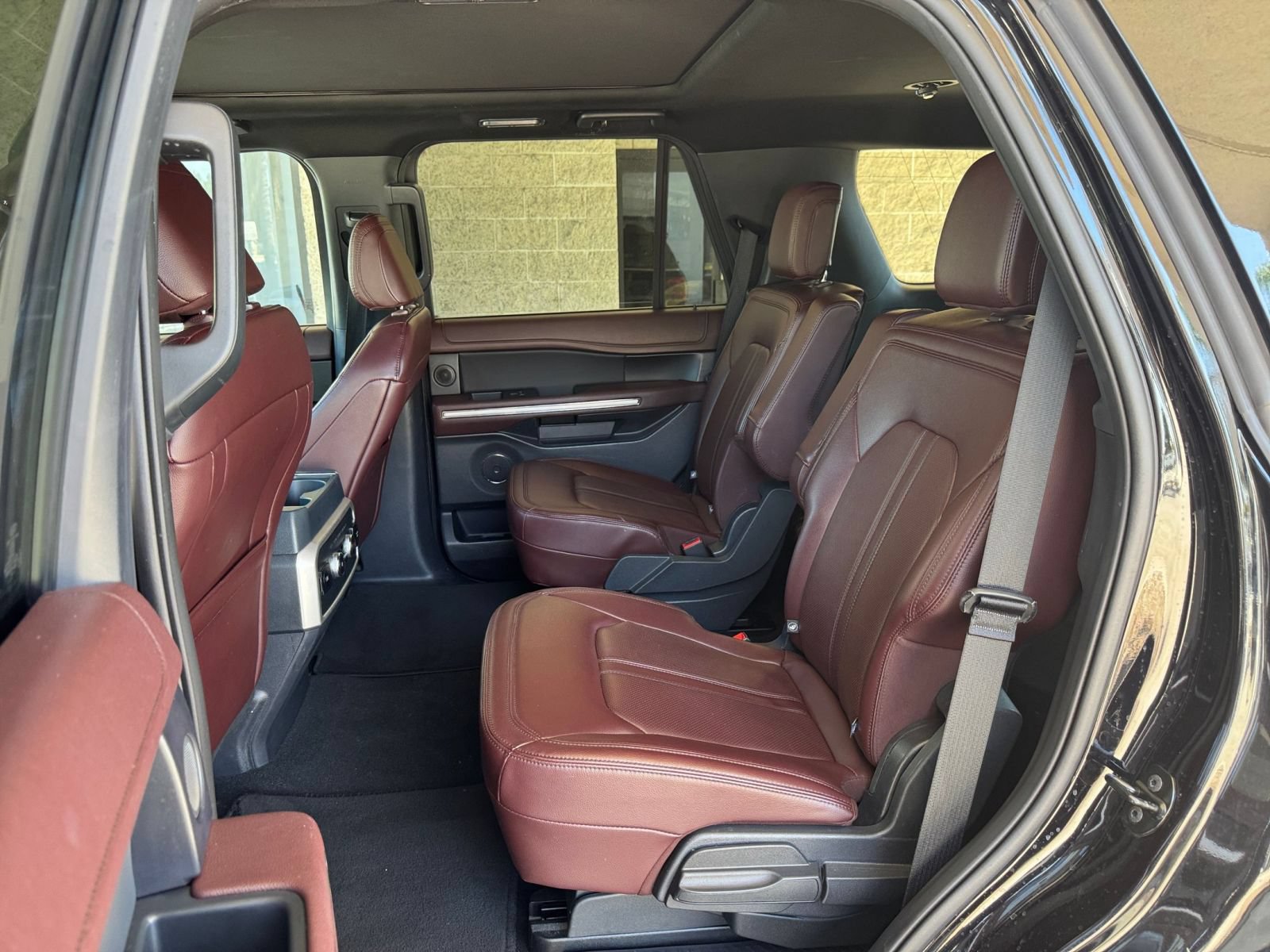Thumbnail: 2024 Ford Expedition - 28